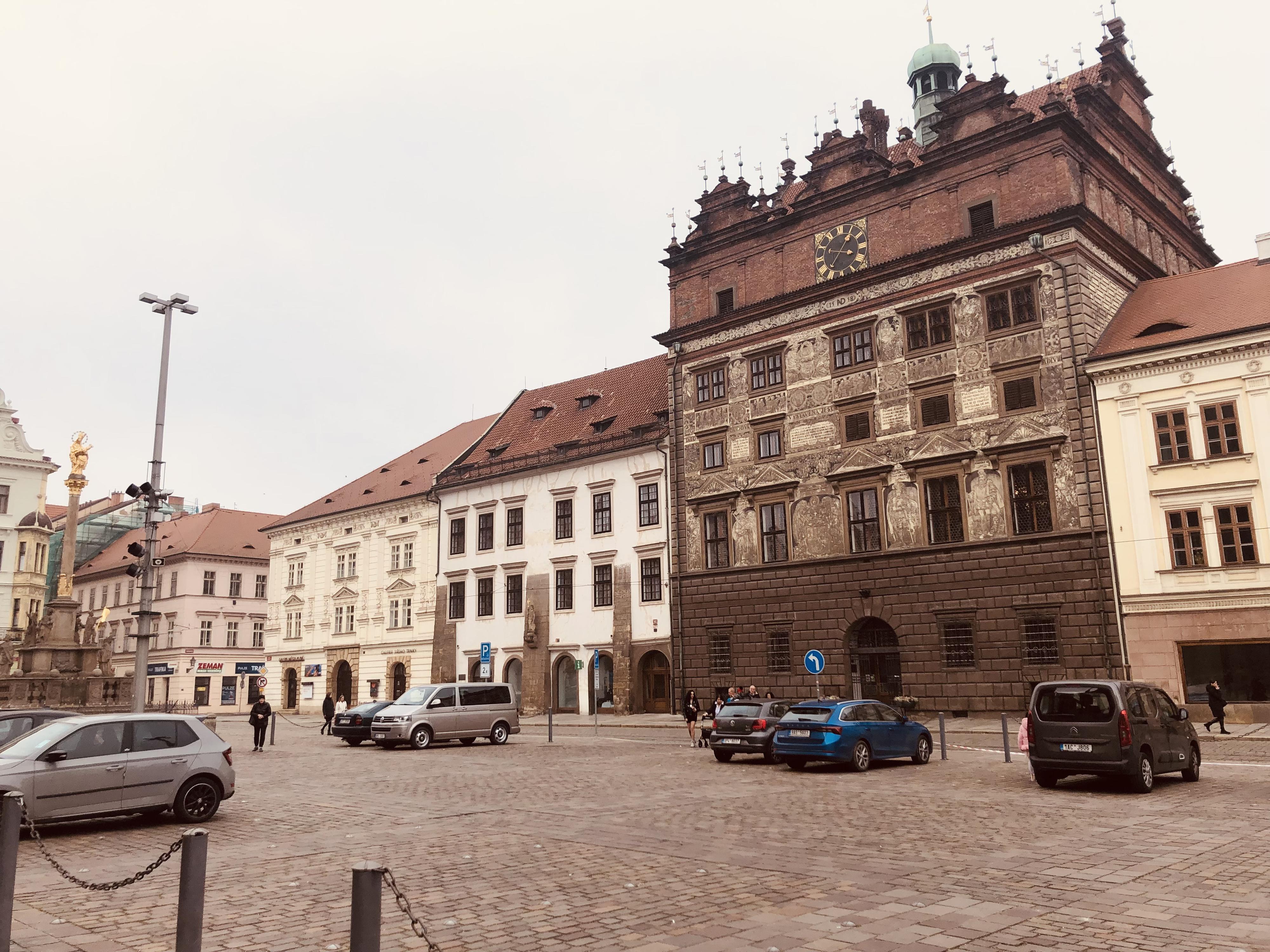 Turistické informační centrum města Plzně foto 5