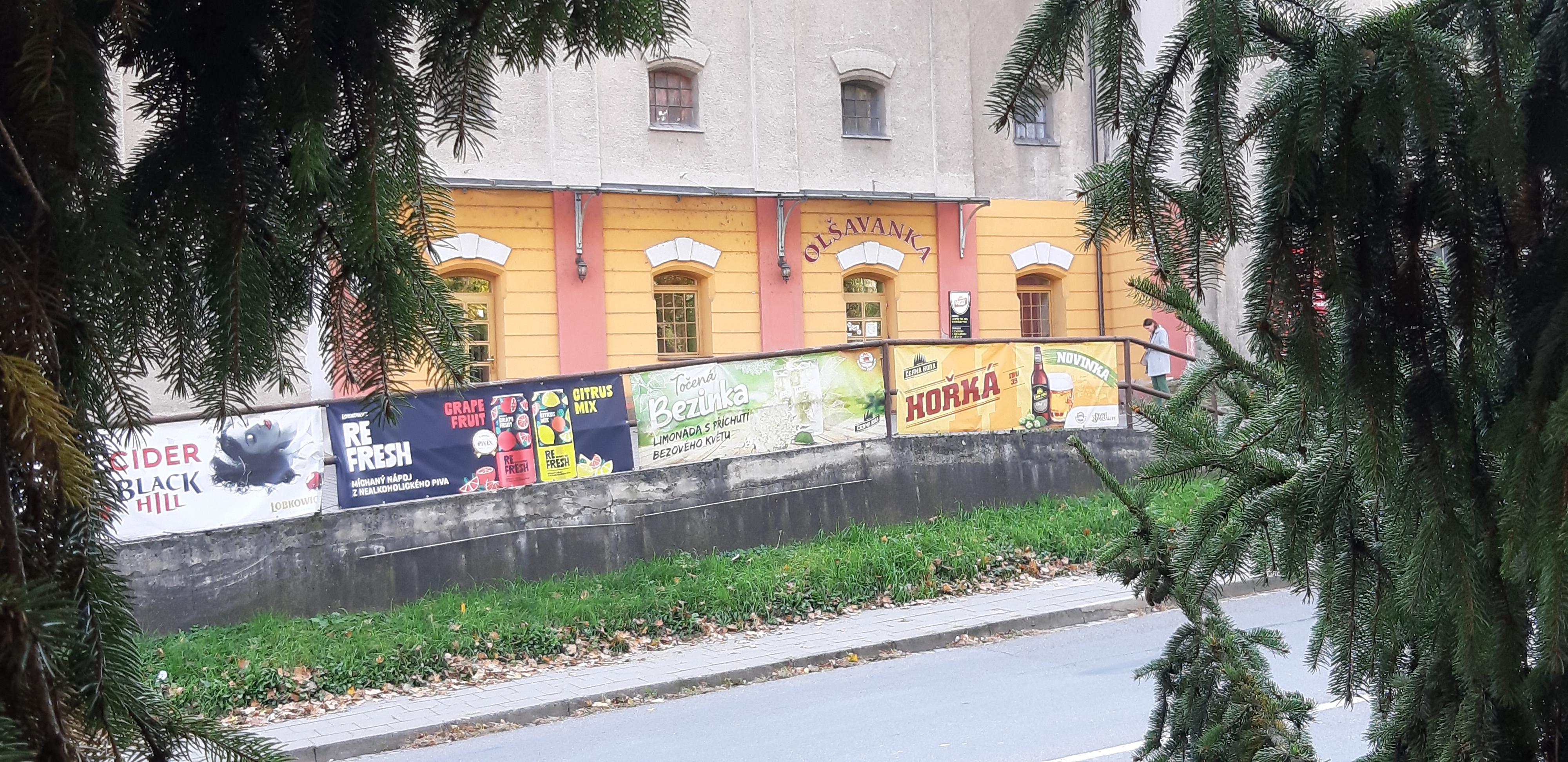 Olšavanka foto 3