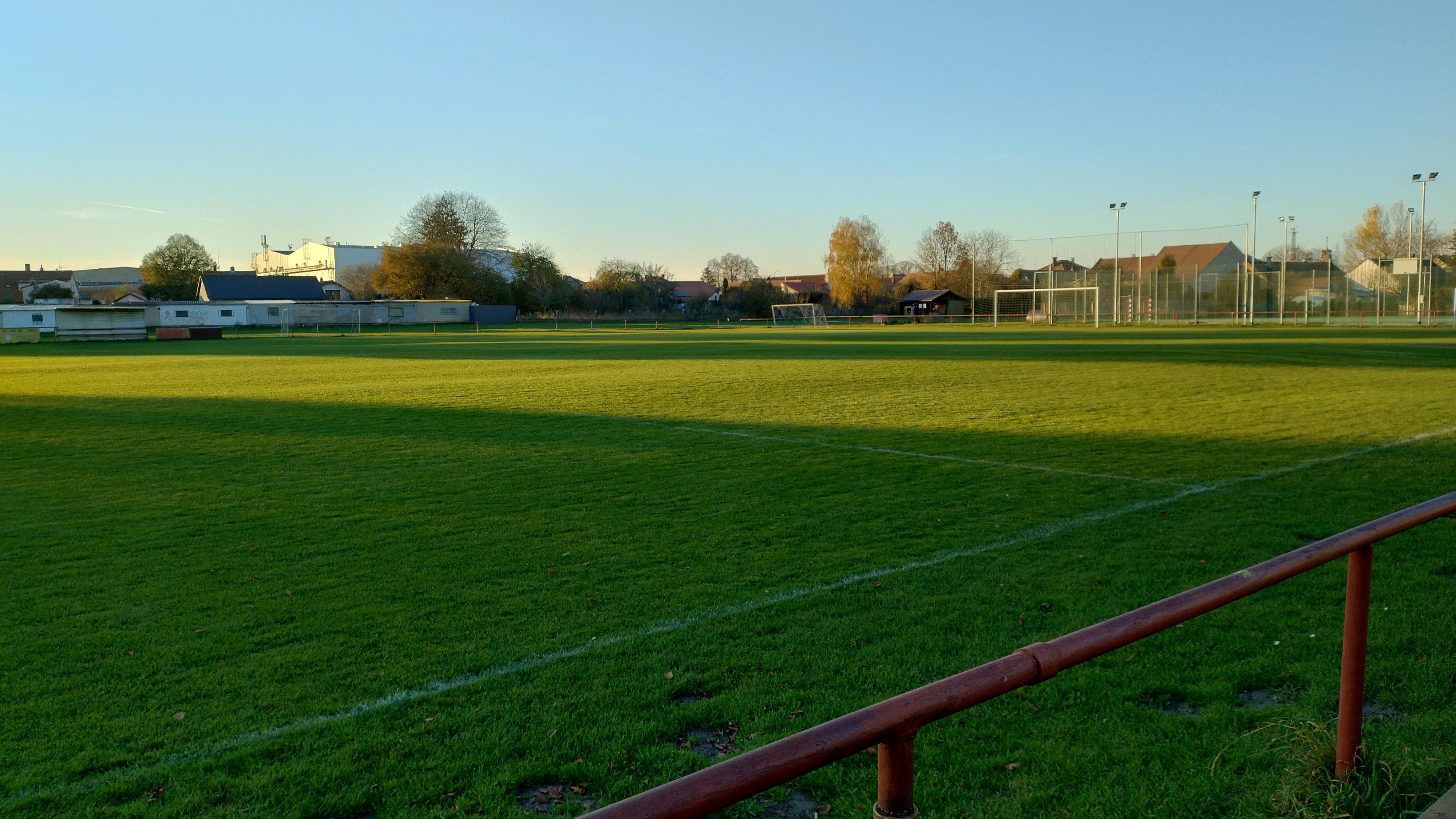 Sportovní klub Sparta Dašice foto 2