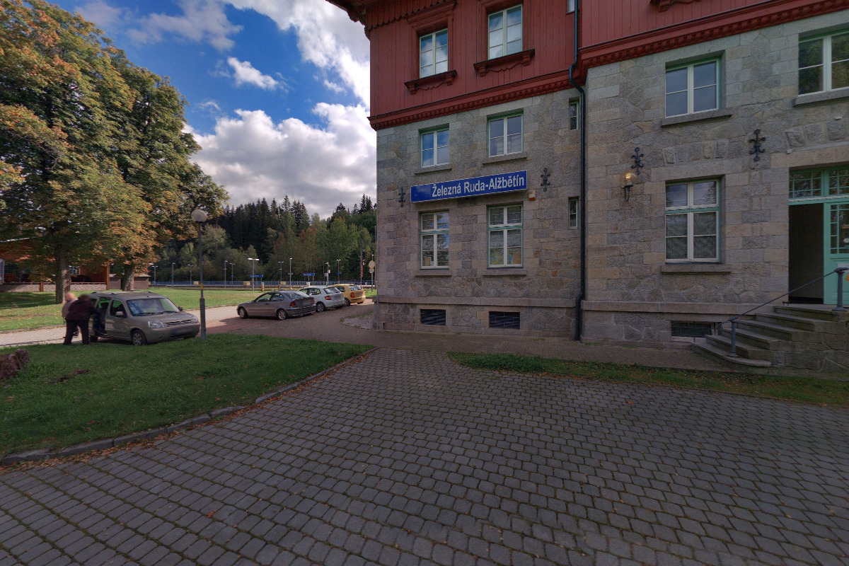 Apartmány U sovy foto 2