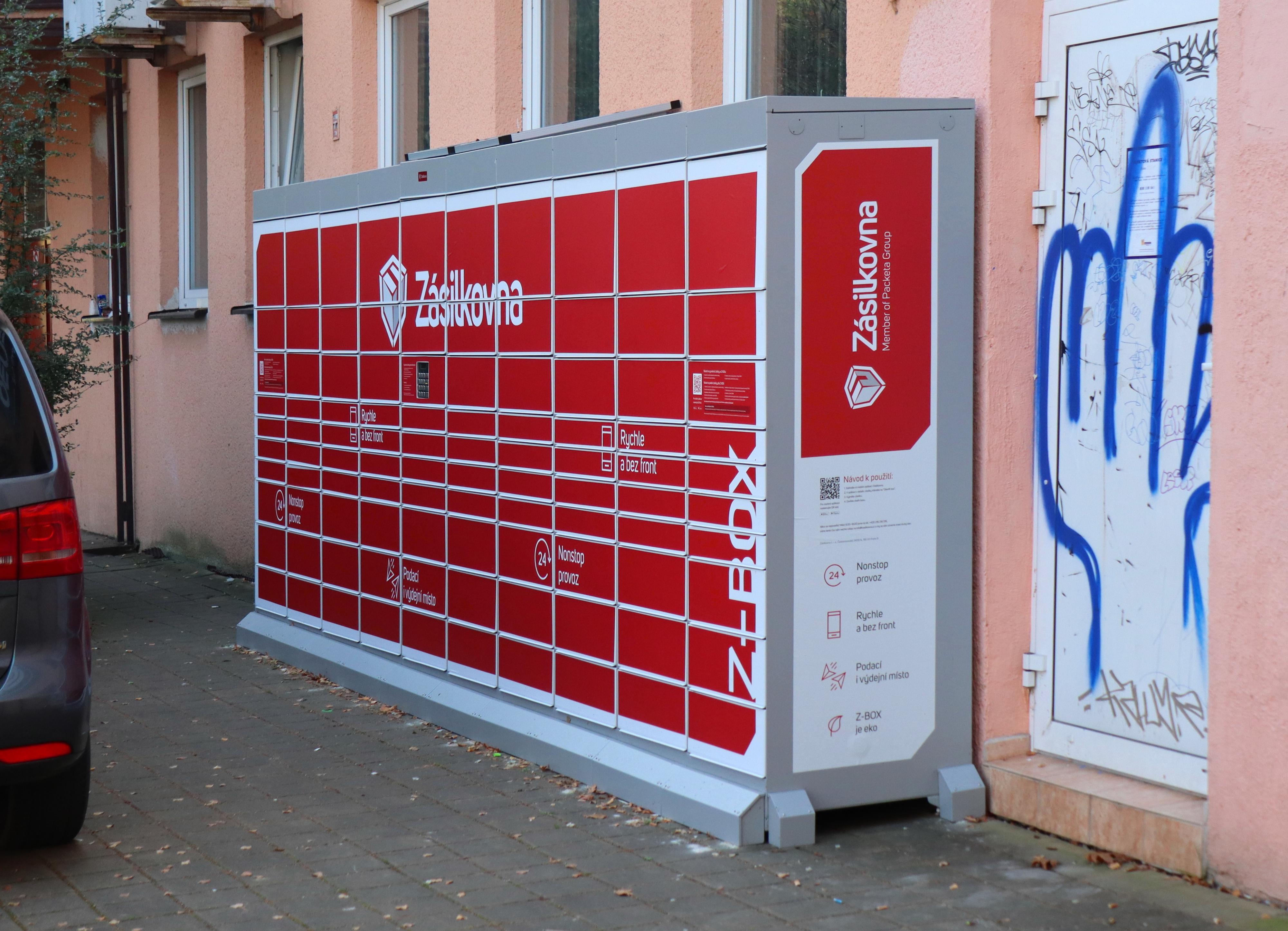 Z-BOX