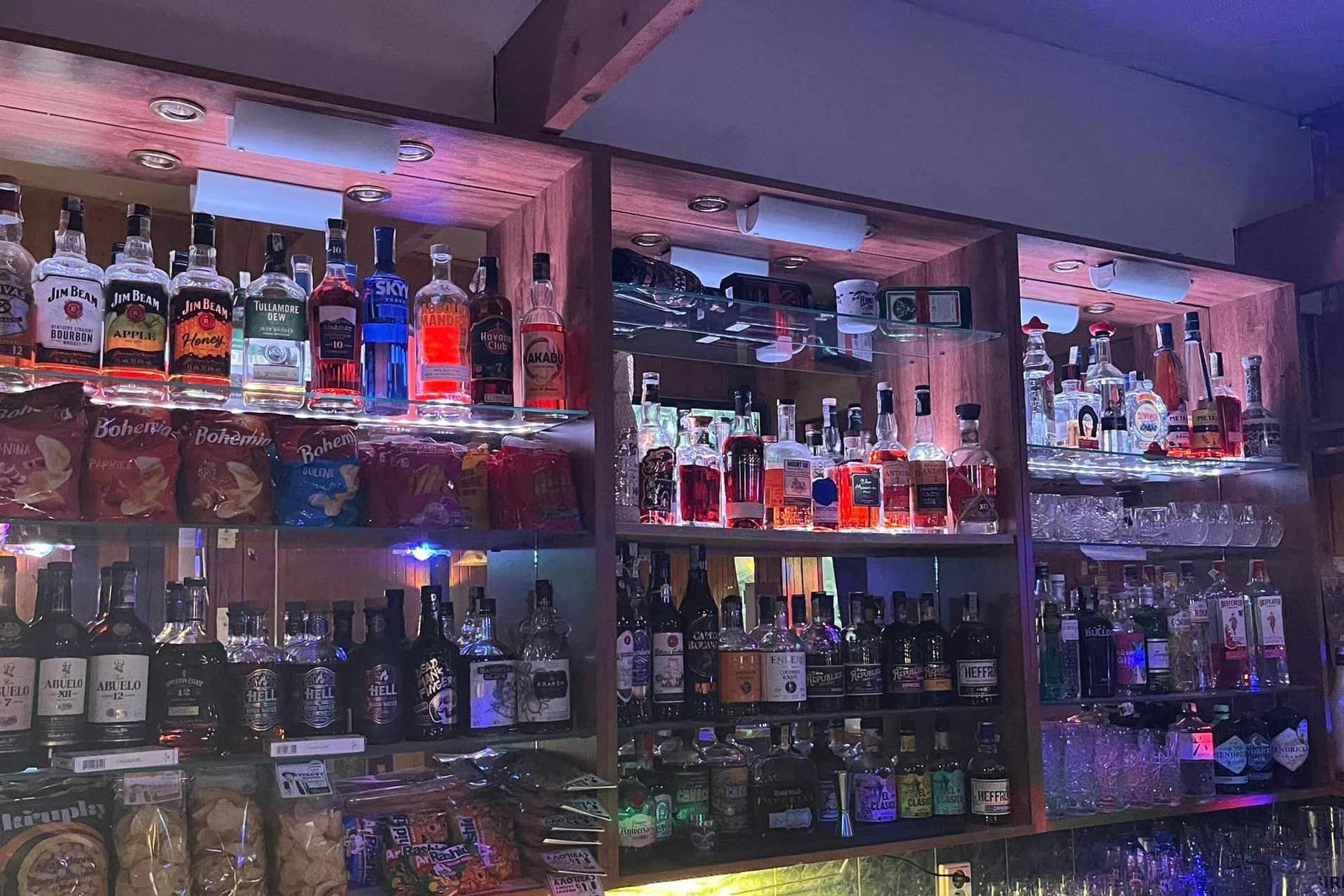 Hospoda U Hřebčína