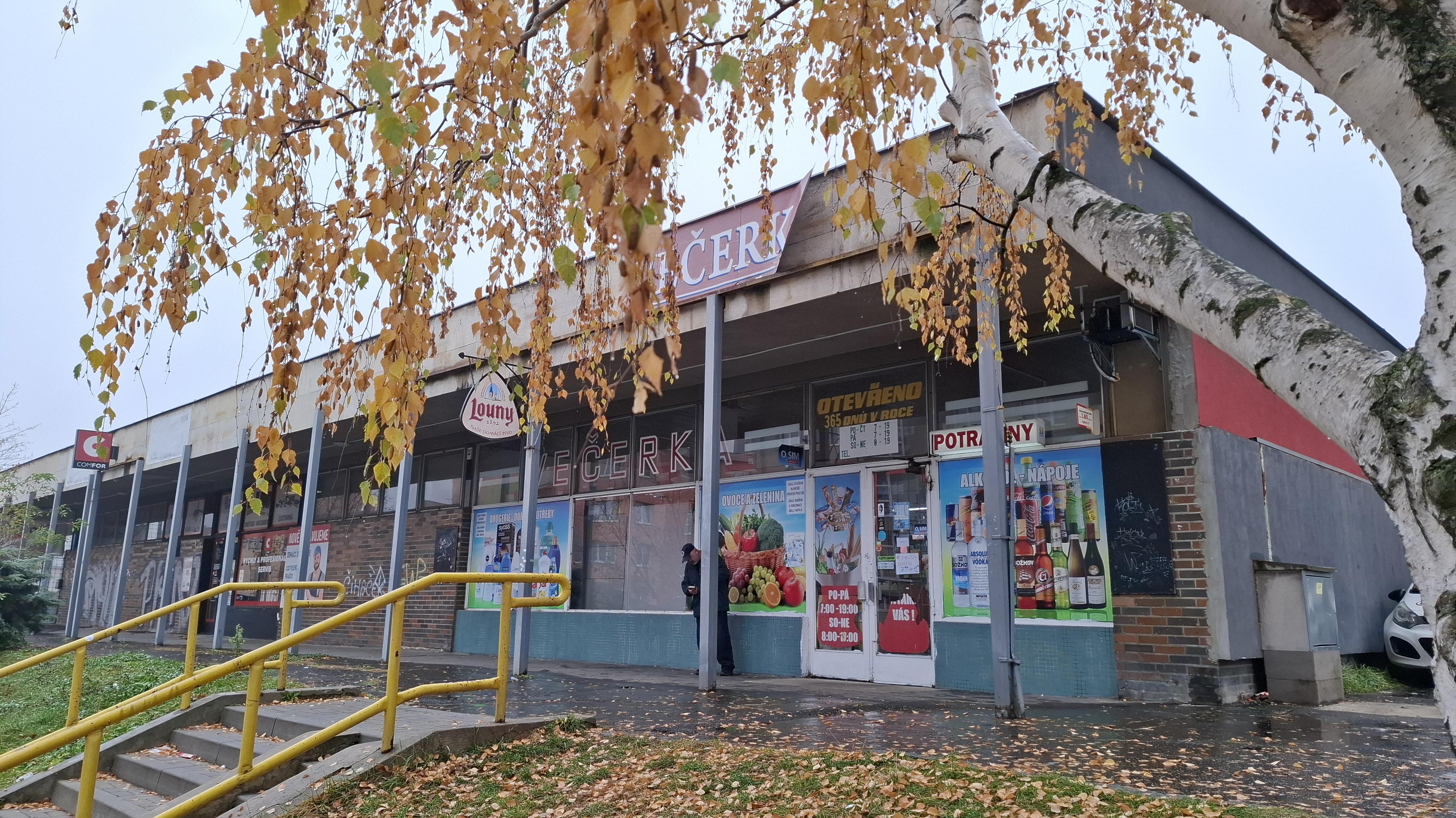 Večerka u školy foto 3