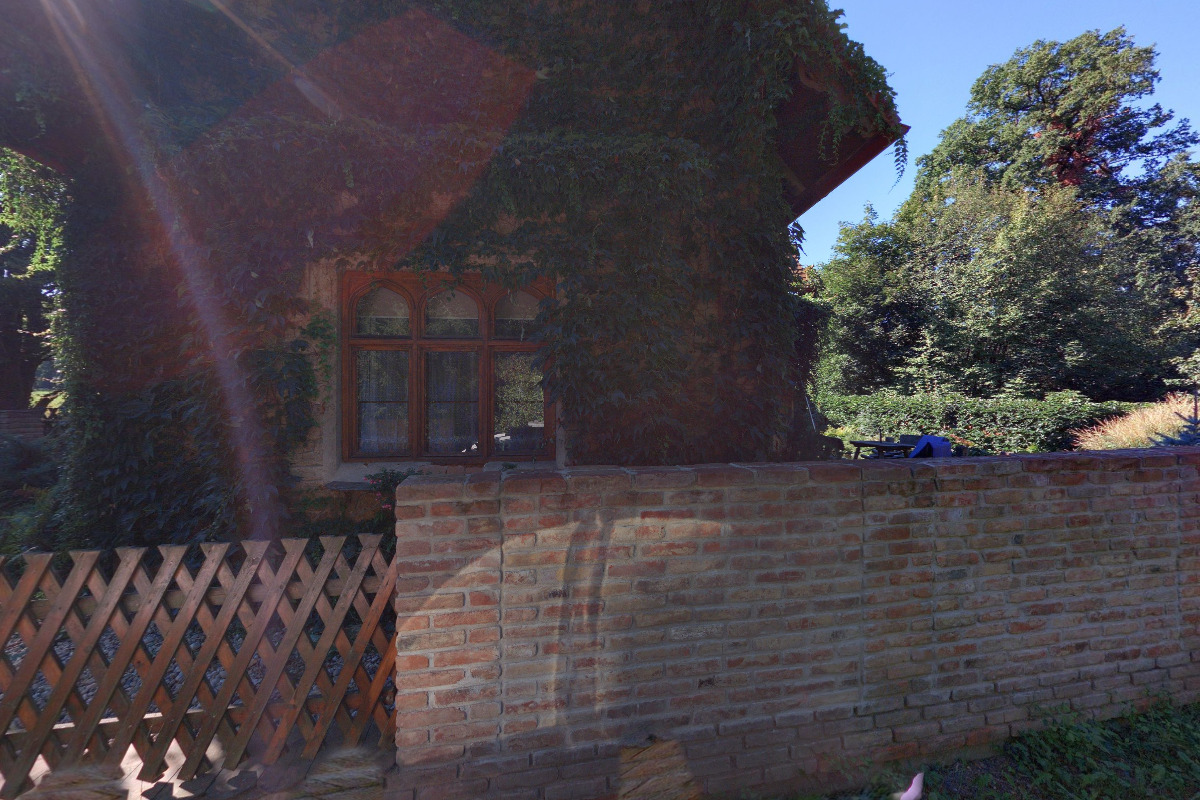 Les Vysočina s.r.o.