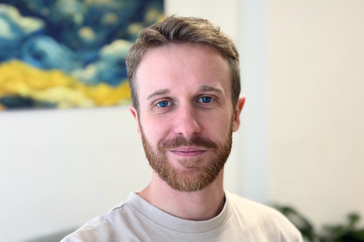 Psycholog a psychoterapeut - Mgr. Dominik Benda