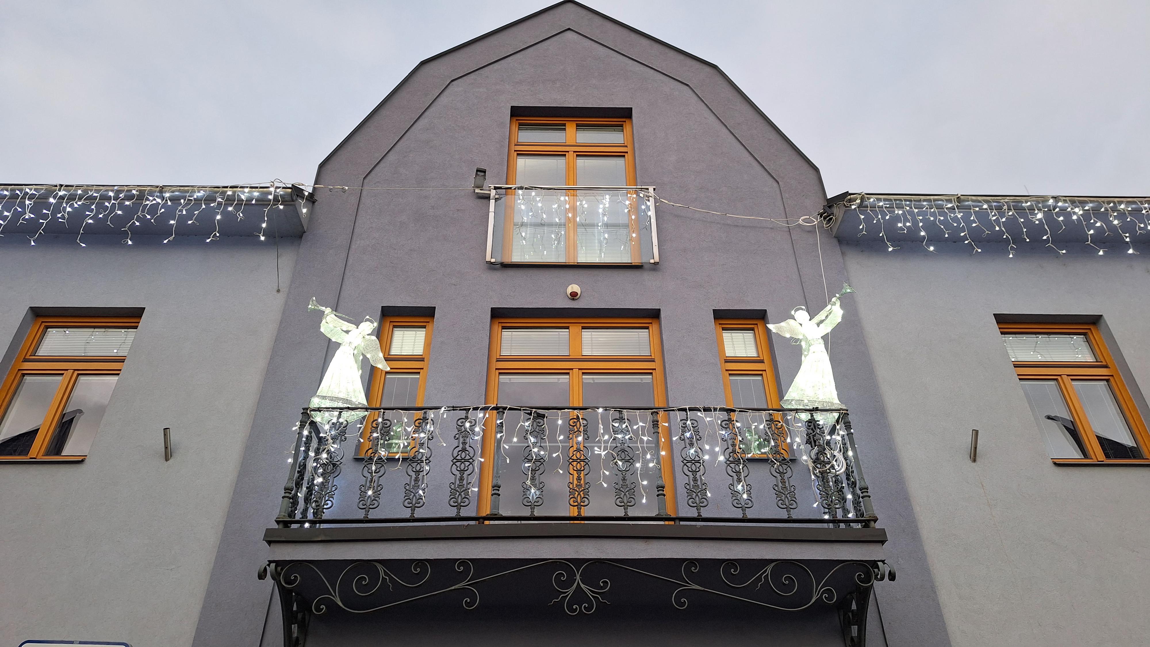 Městský úřad Letohrad foto 3