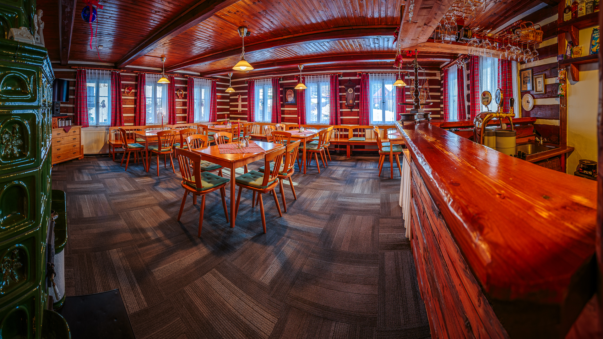 Penzion U Kapličky foto 3