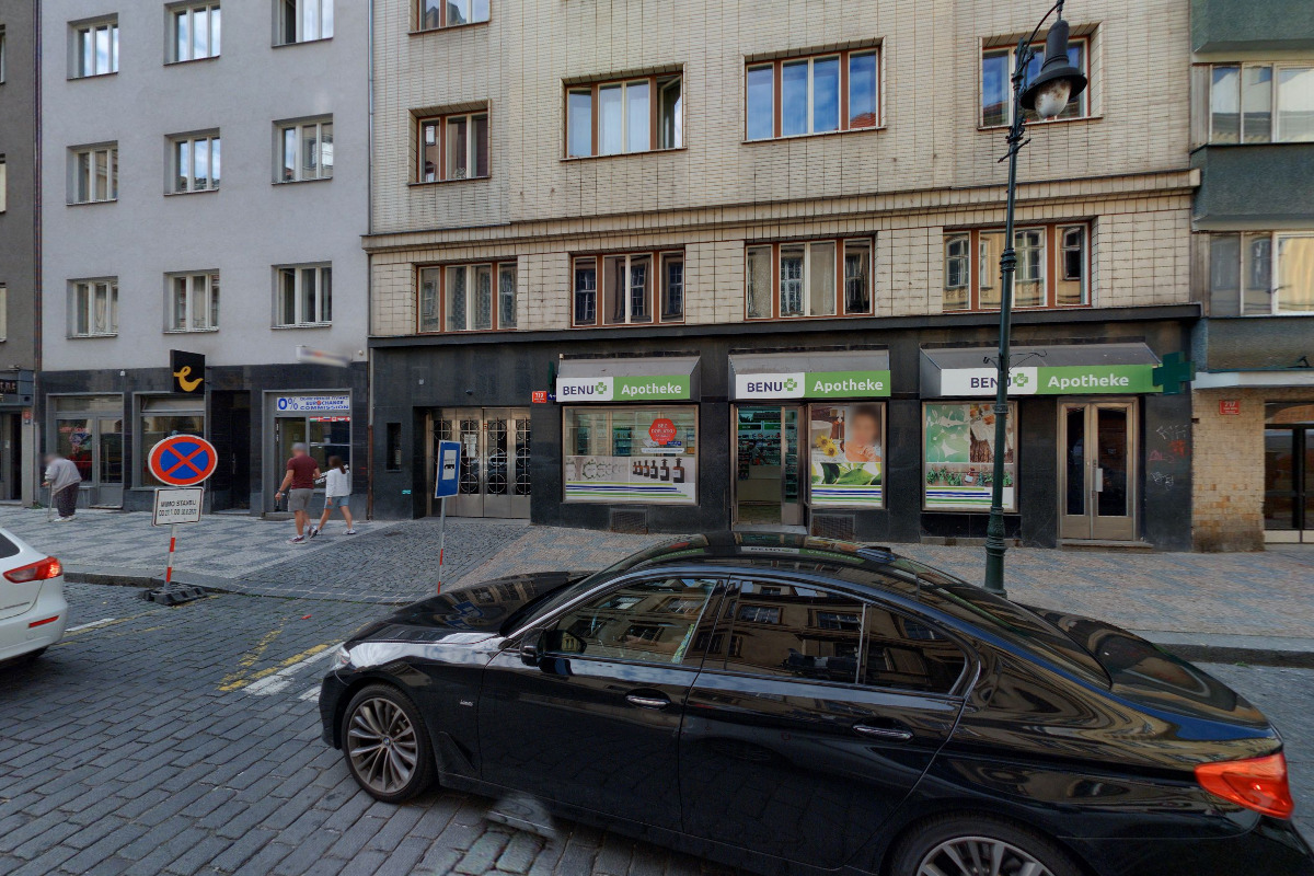 Lékárna BENU foto 6