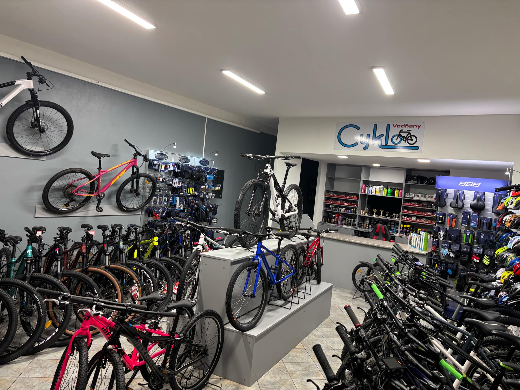 Cyklo Vodňany Pavel Zástava foto 2