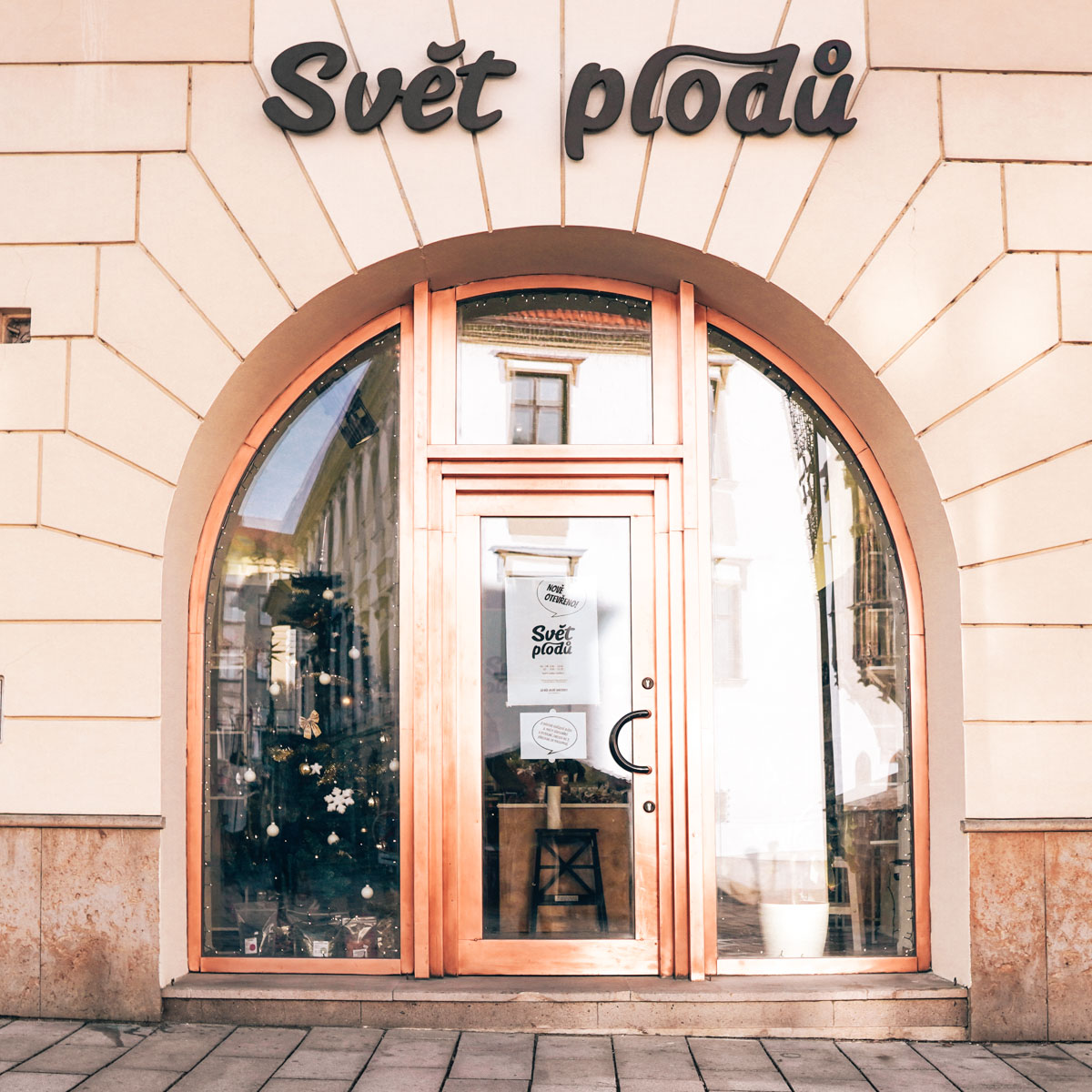 Svět plodů foto 4
