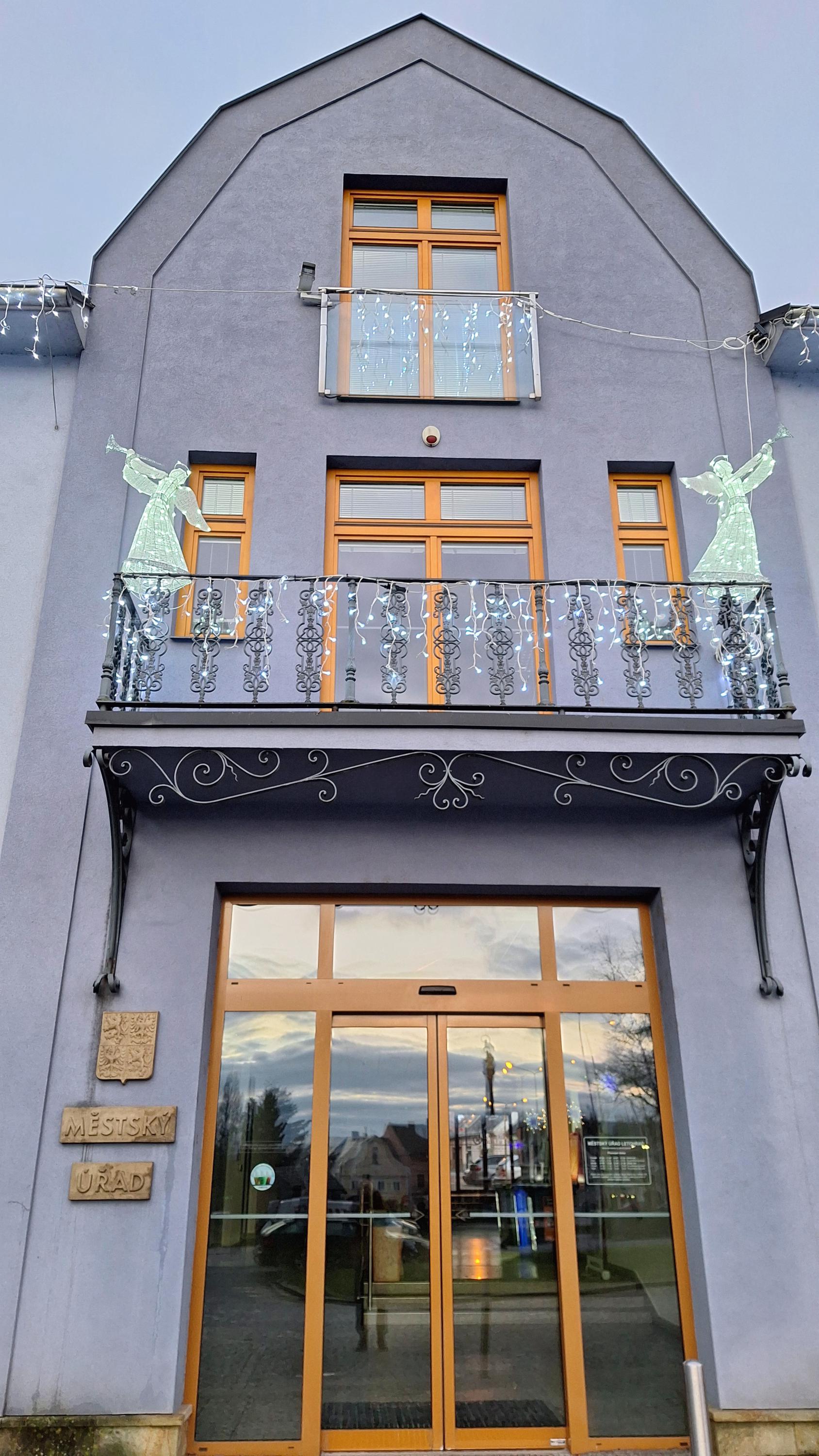 Městský úřad Letohrad foto 5