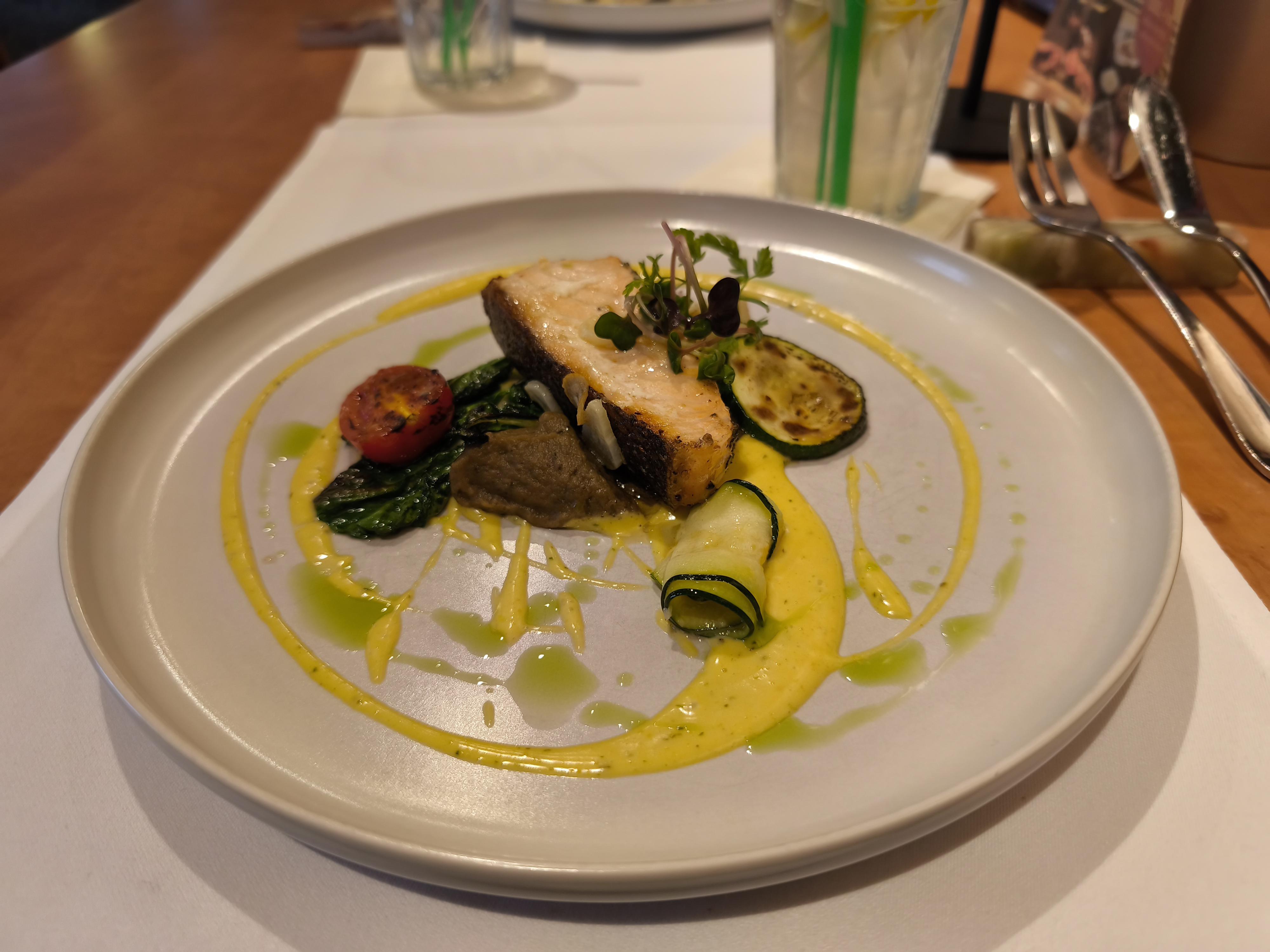 Restaurace Zámeček Petrovice foto 3