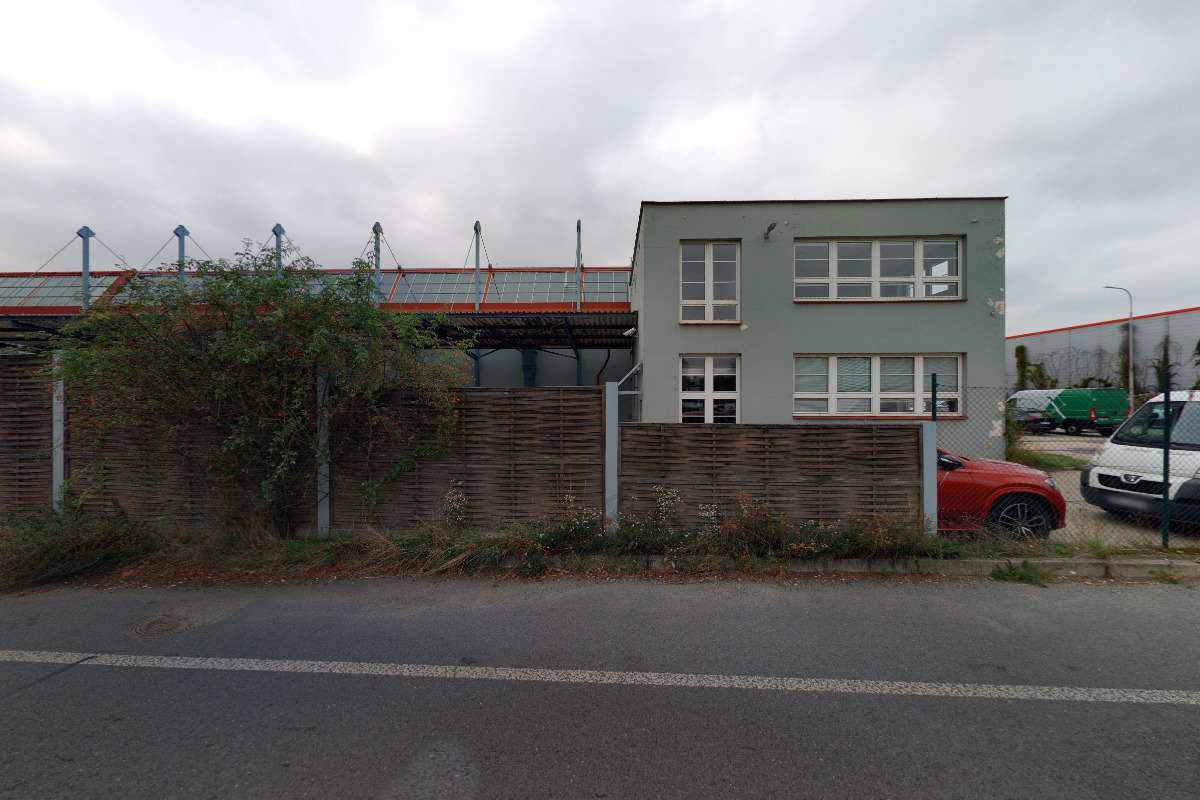 ISO Praha, spol. s r.o. | Stavebniny