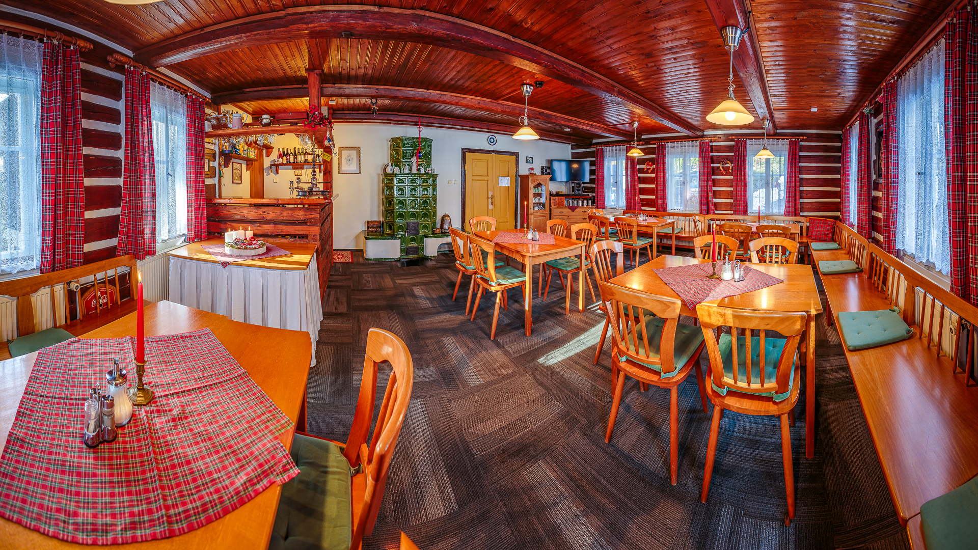 Penzion U Kapličky foto 2