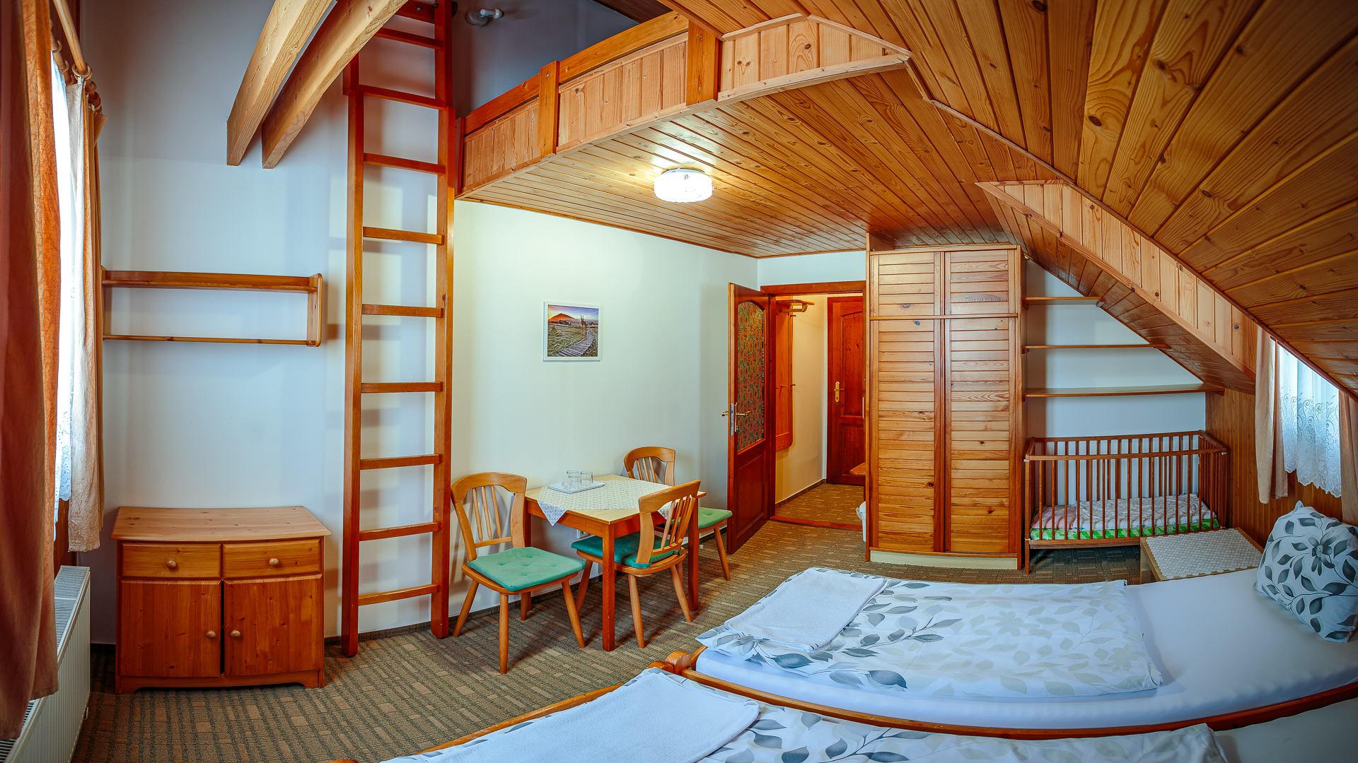 Penzion U Kapličky foto 4