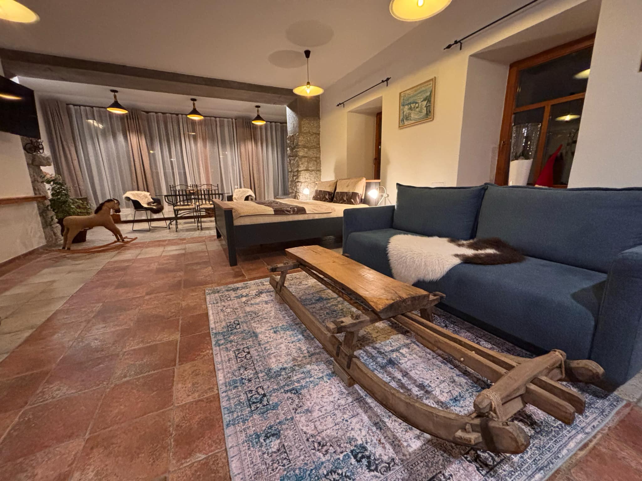 Apartmány Pod kostelem foto 3
