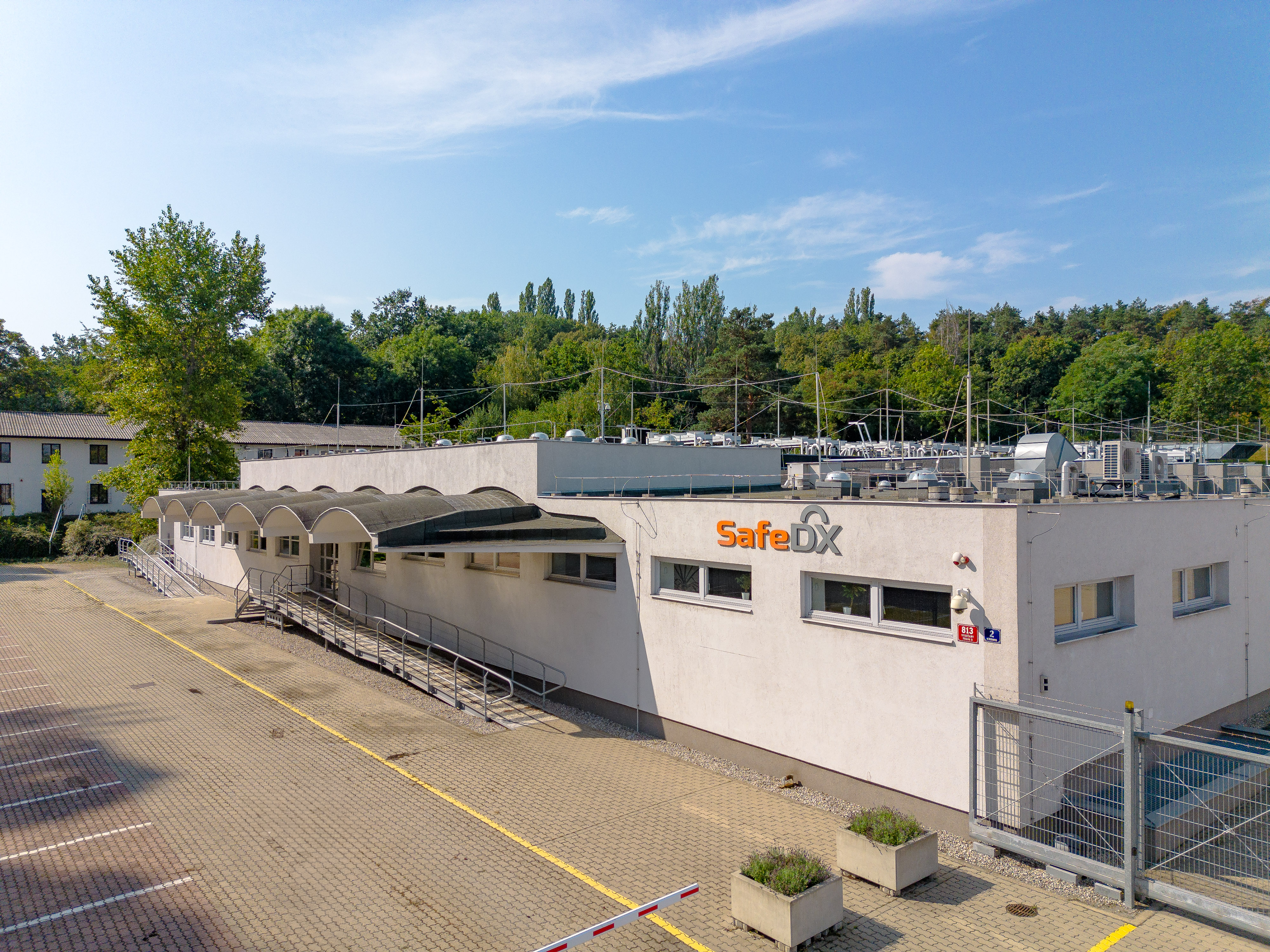 SafeDX s.r.o. foto 4