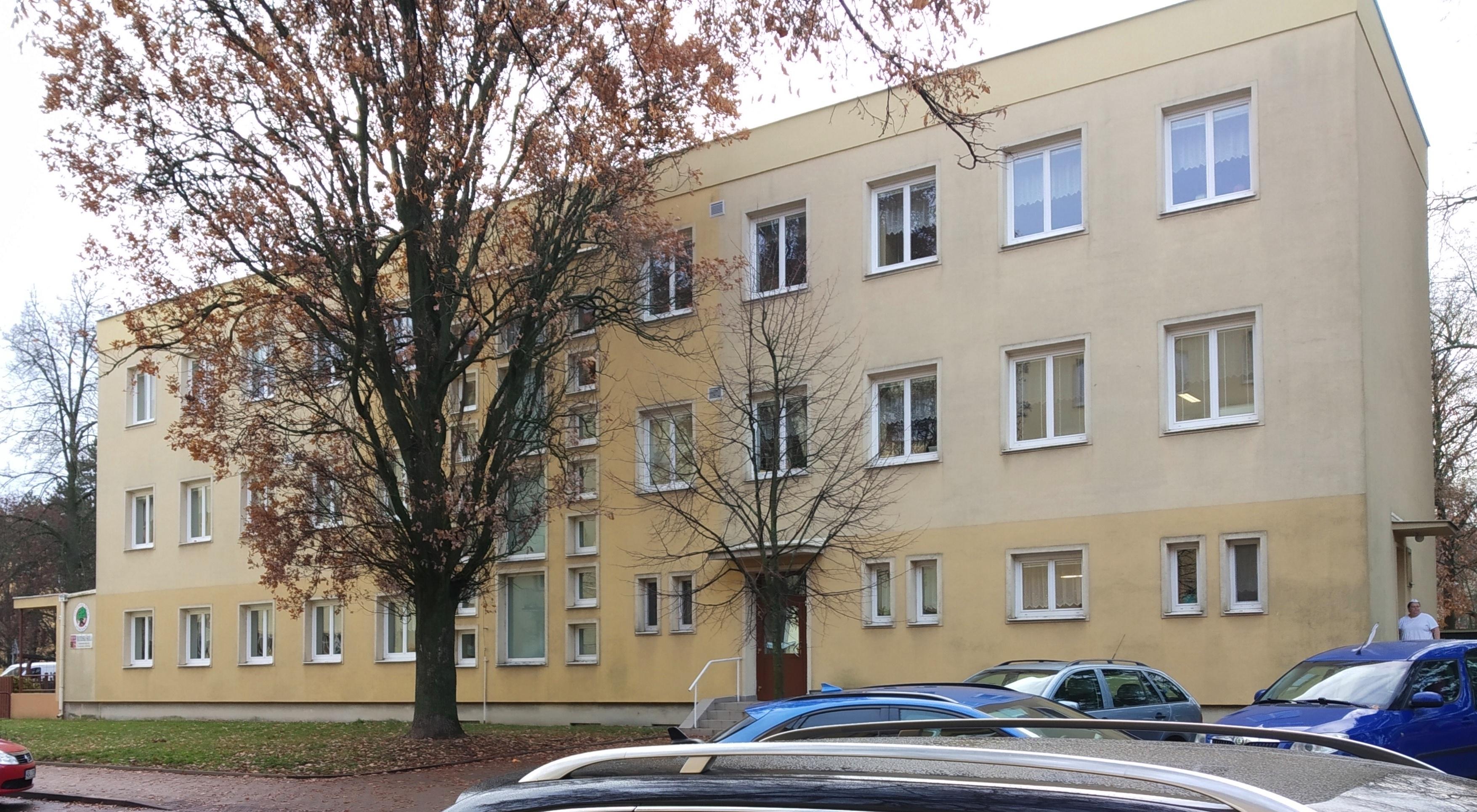 MŠ Pardubice, Benešovo náměstí foto 4