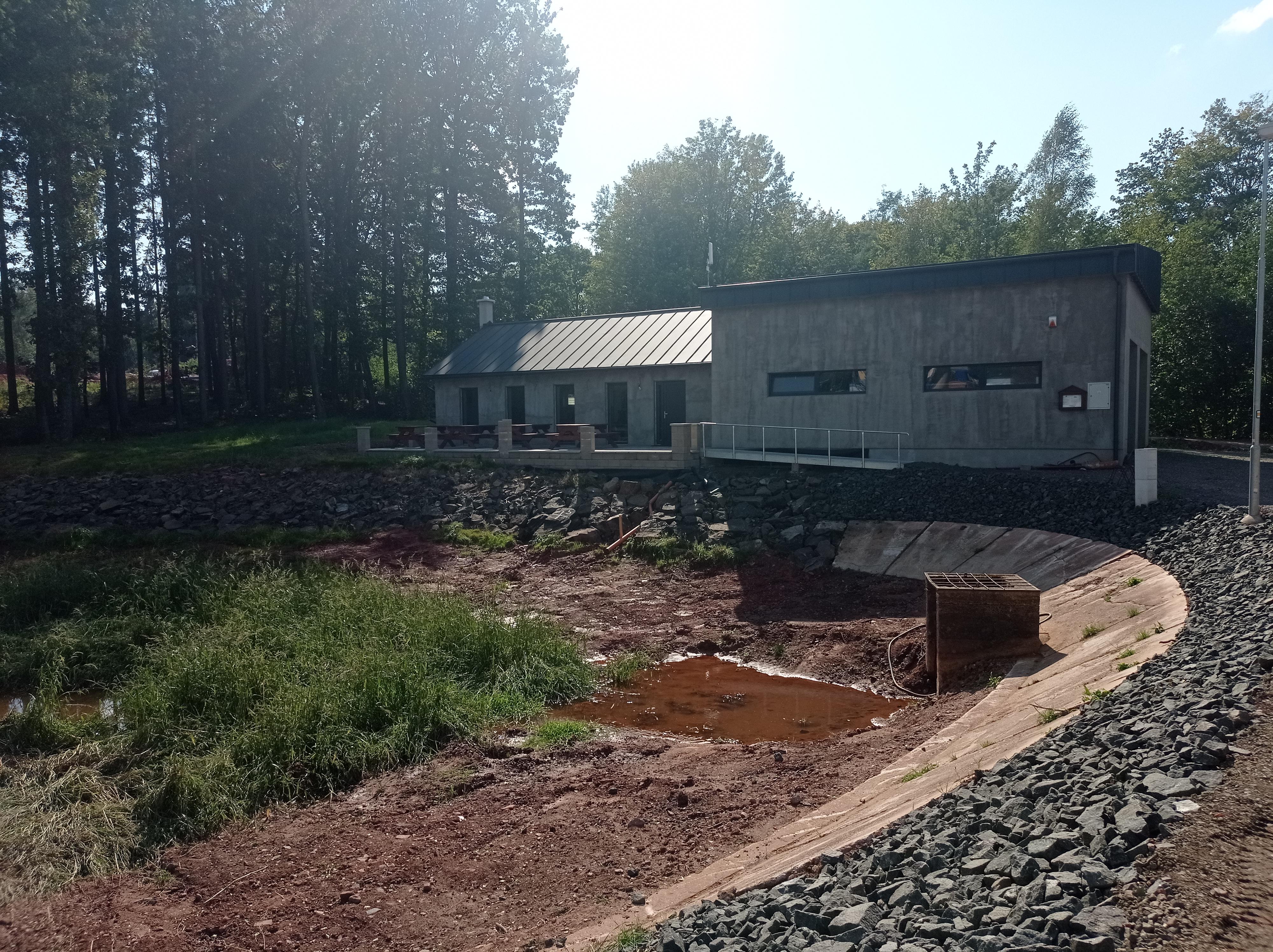 Český rybářský svaz, místní organizace Nová Paka foto 3