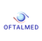 logo OFTALMED OPTIKA