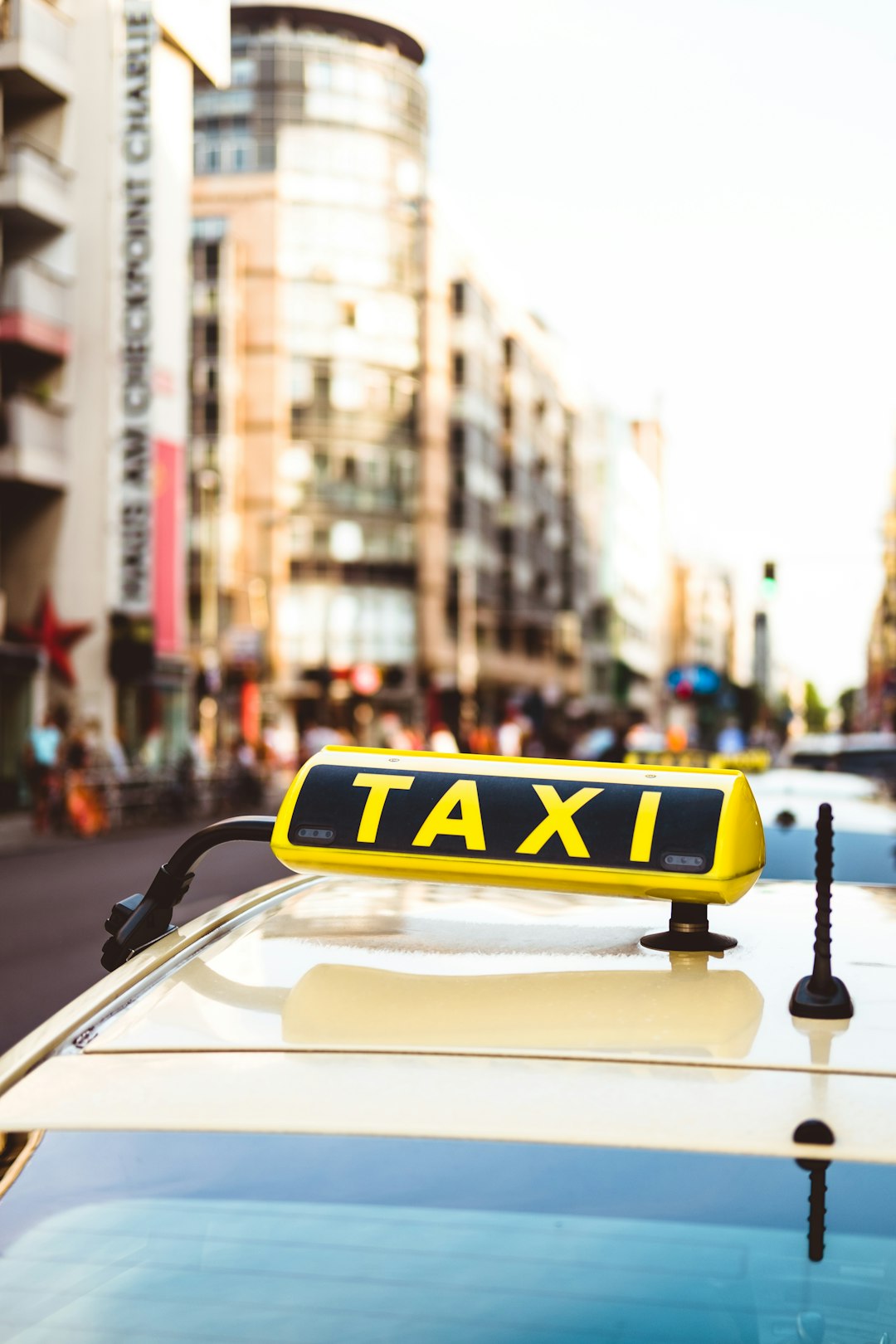 Taxi Express