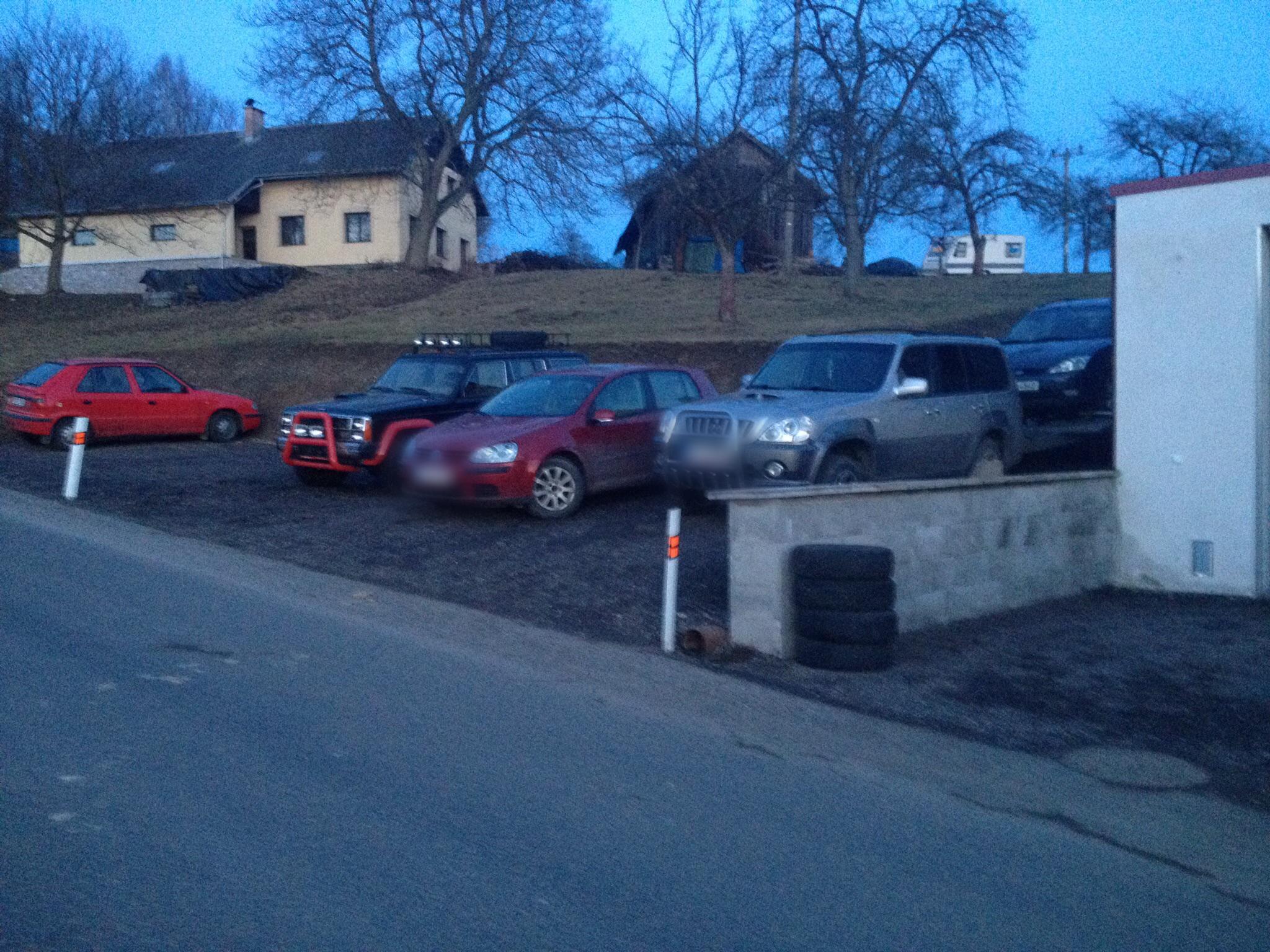 Autodílna Paska a syn foto 5