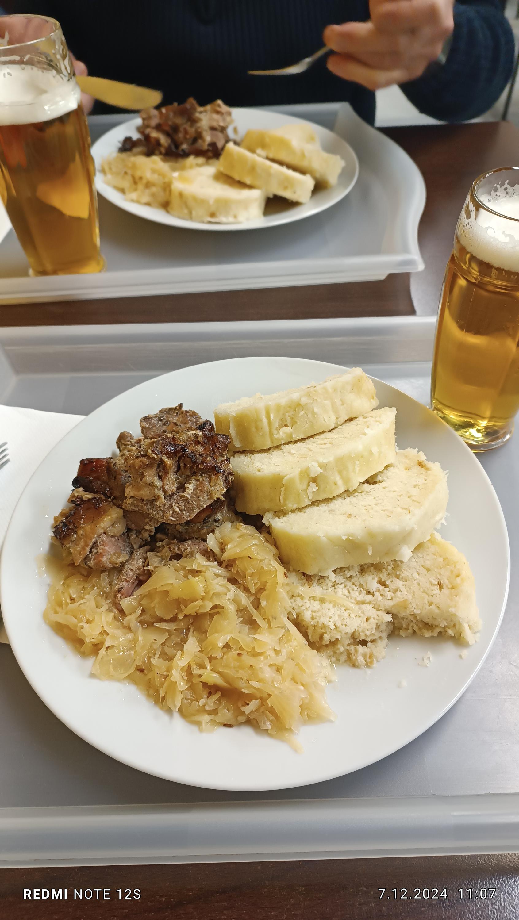 Jídelna SVĚTOZOR foto 4