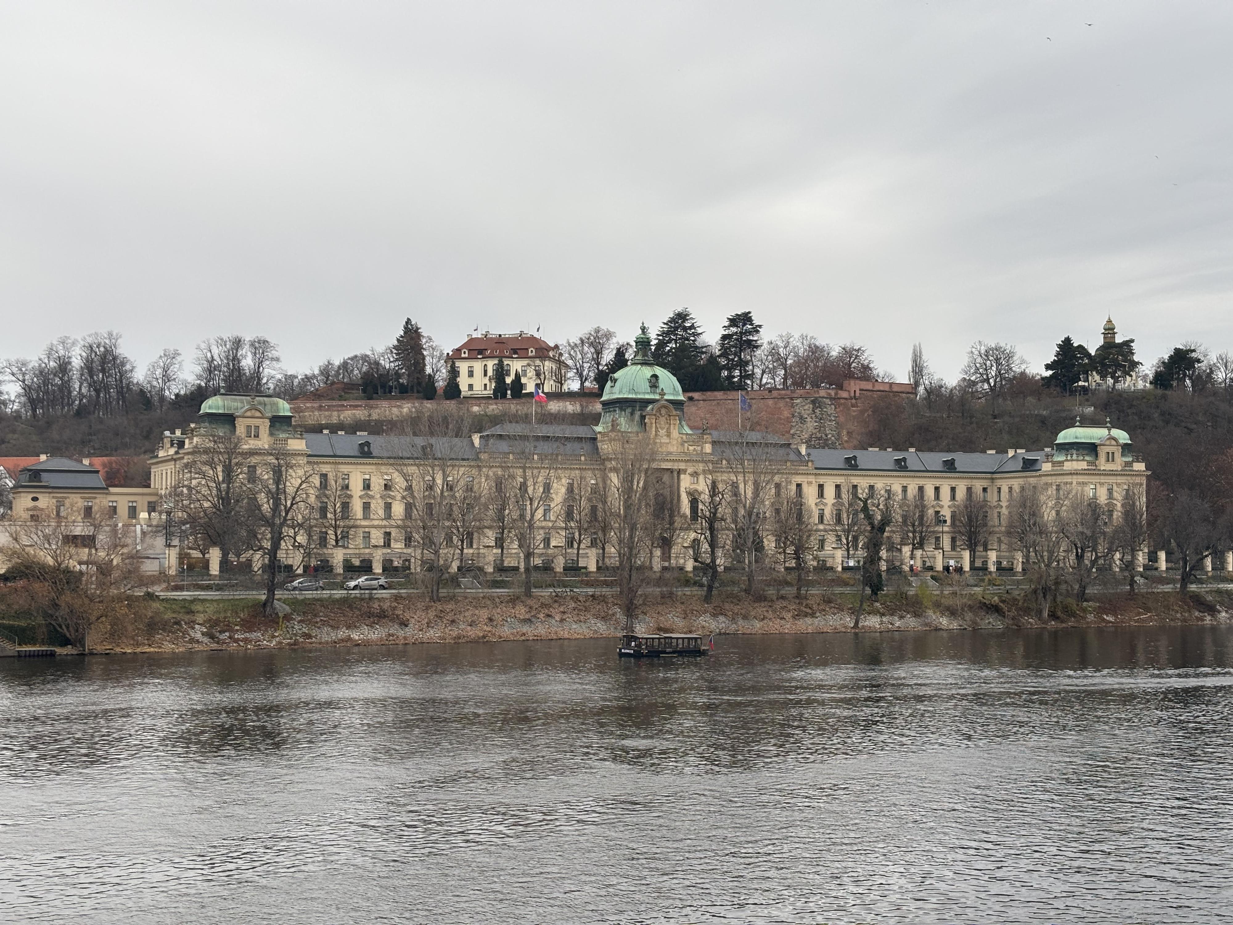 Úřad vlády České republiky foto 6