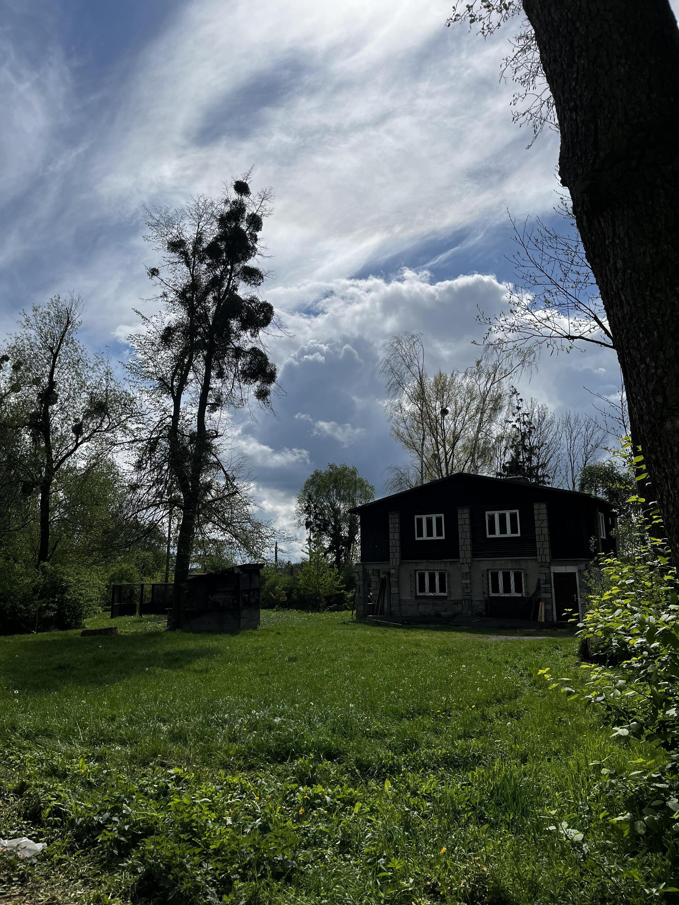 Myslivecký spolek Moravičany foto 4
