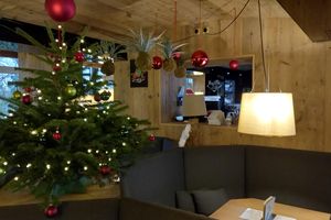 Firemní grafika Botta Caffe