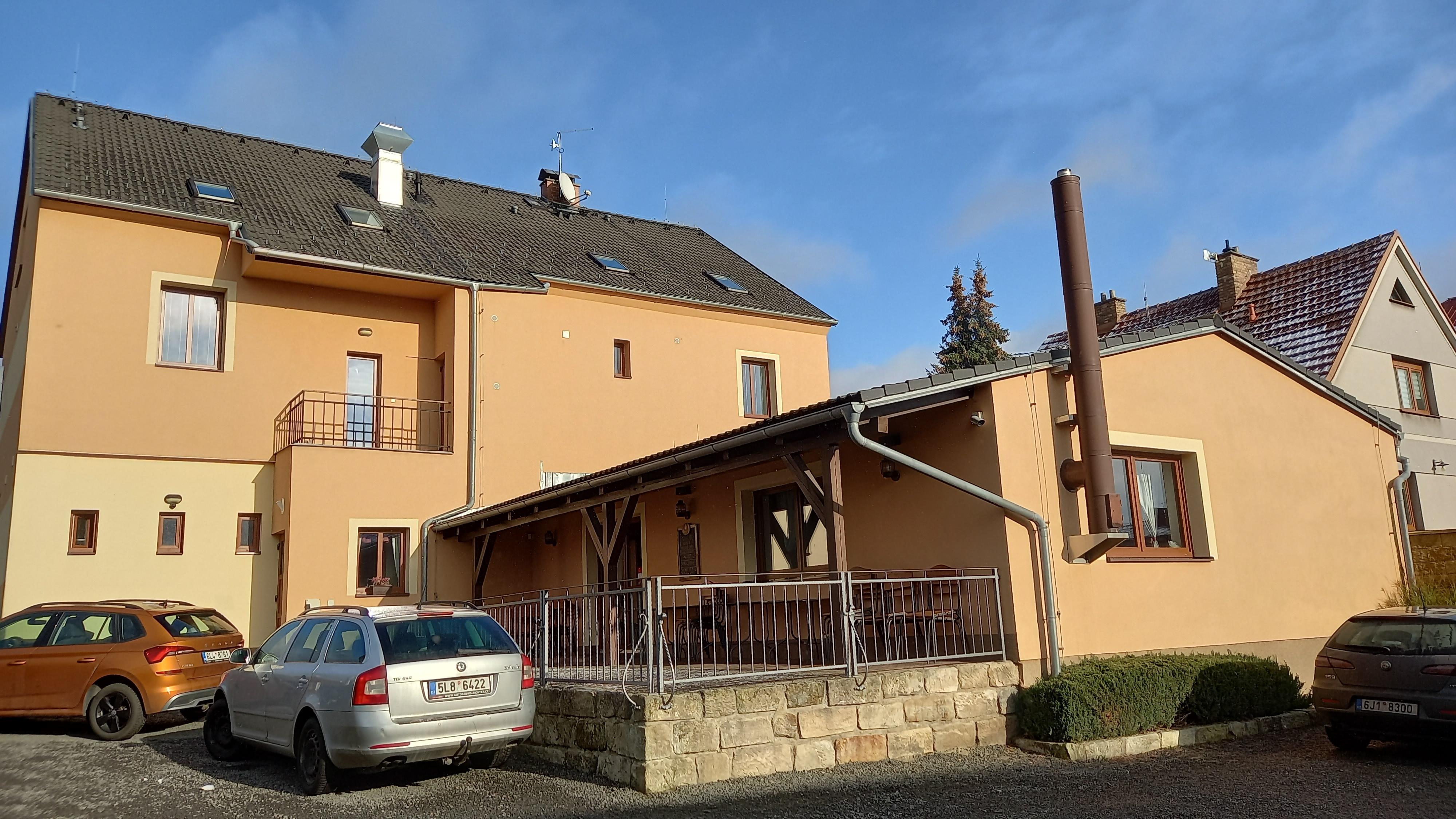 Restaurant U všech čertů foto 4