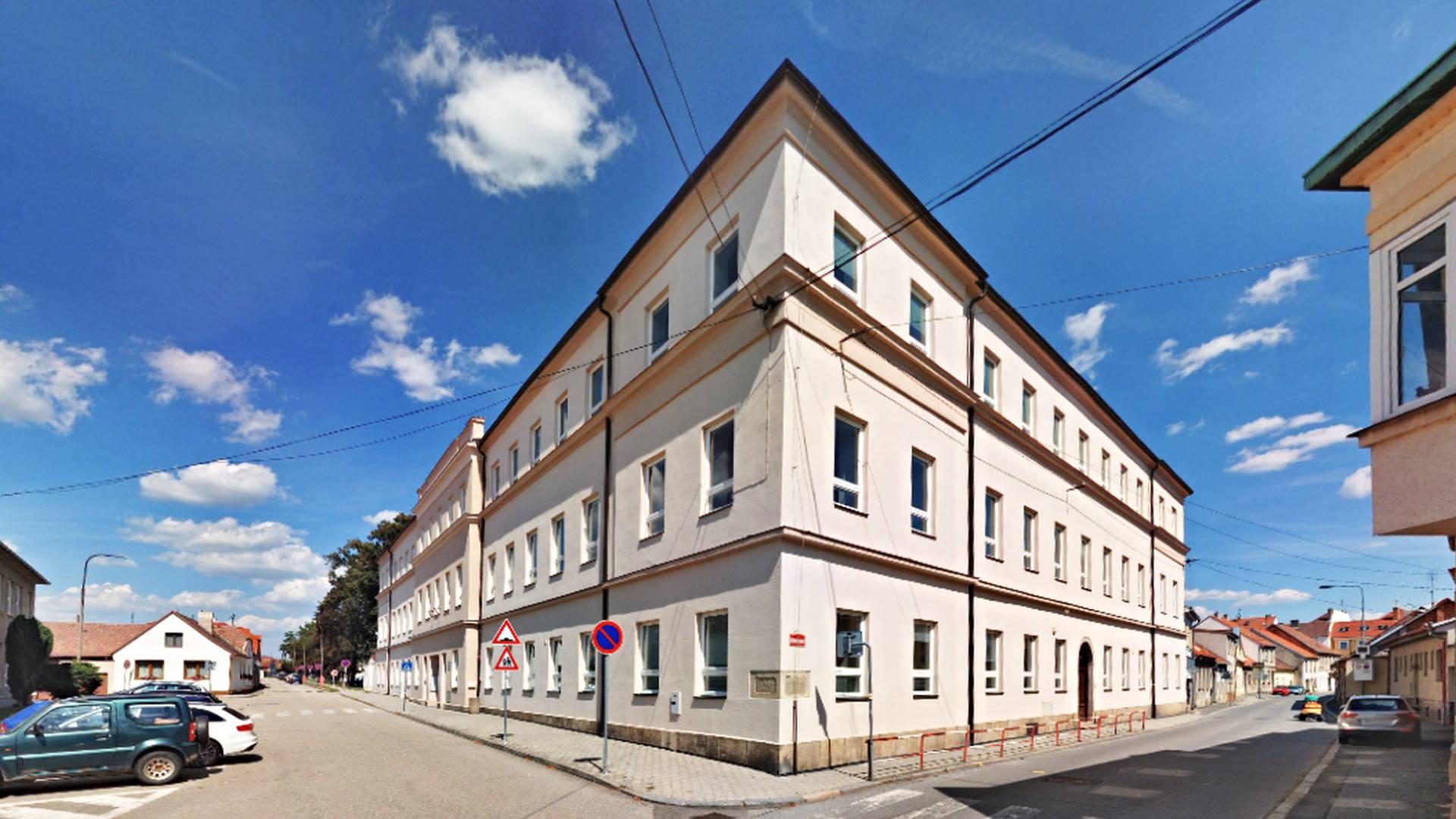 ZŠ Soběslav, Komenského foto 4