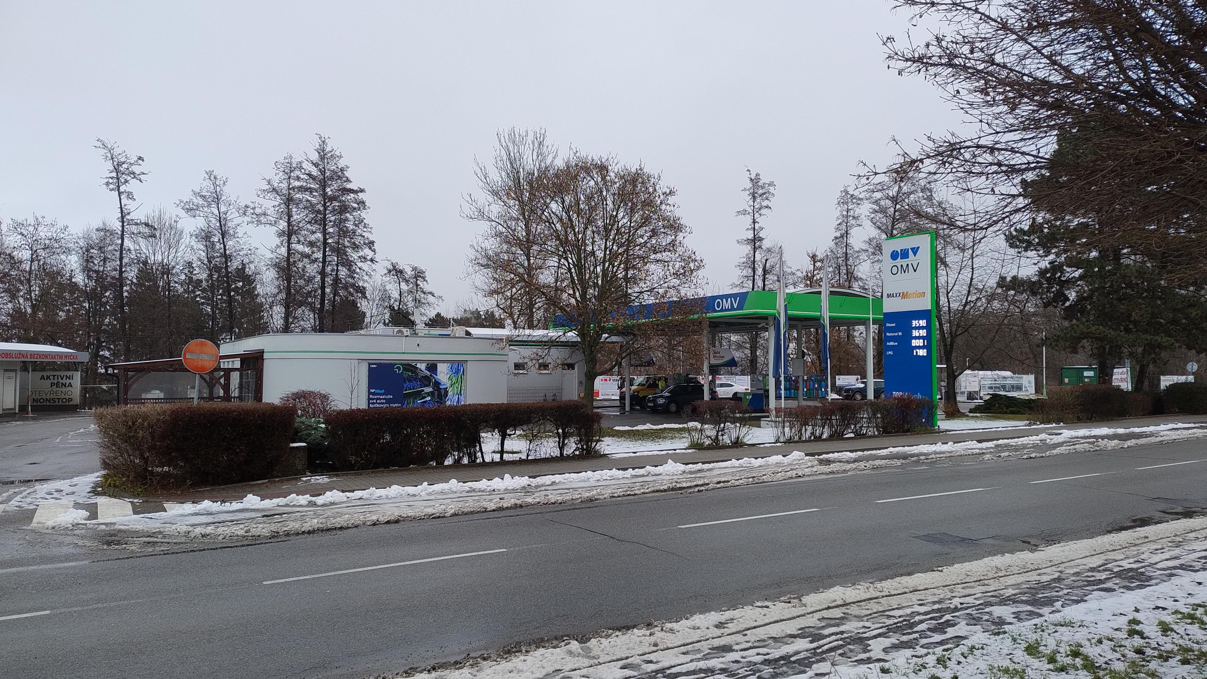 OMV foto 2