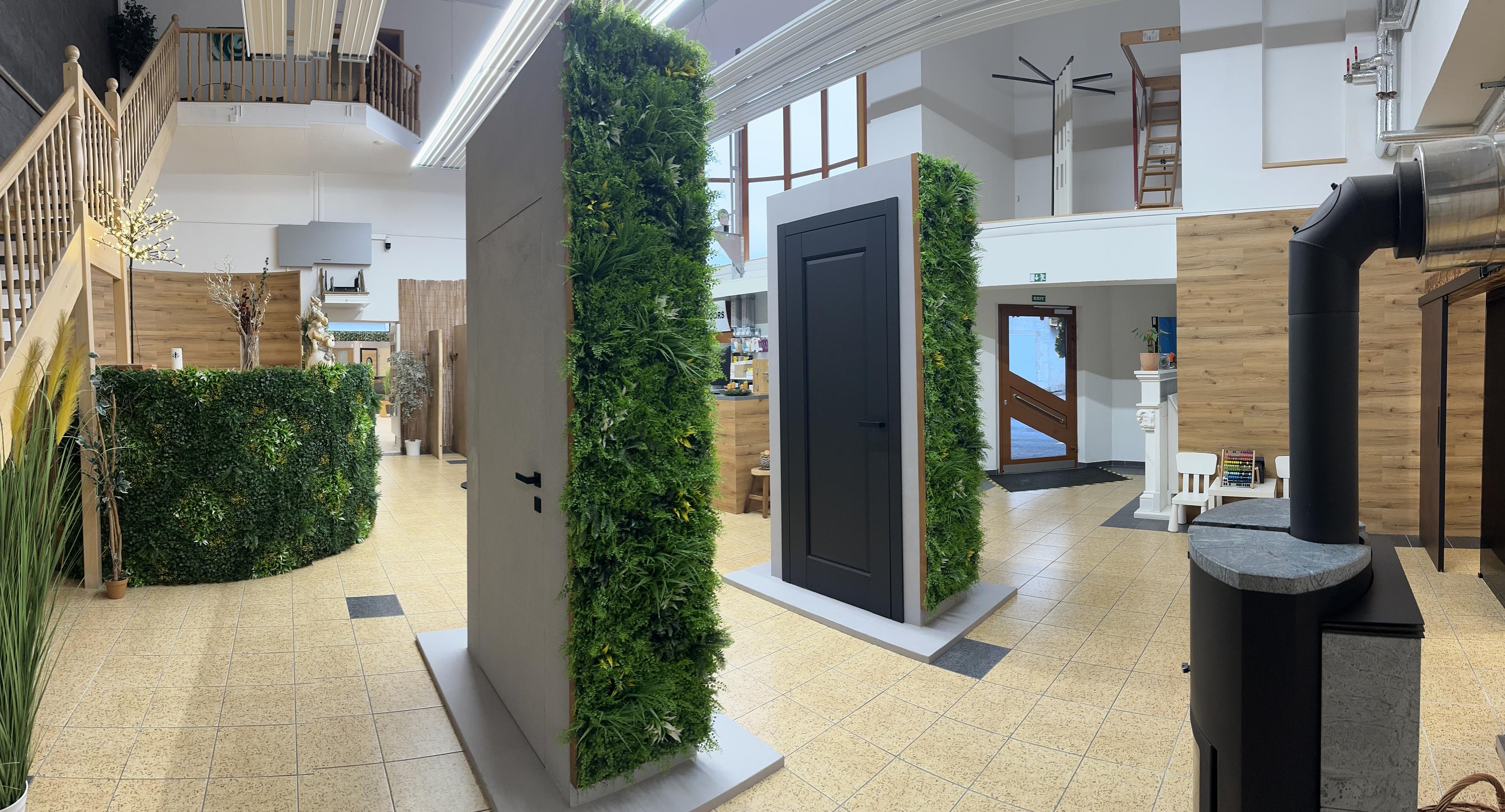 K.V. DOORS s.r.o. foto 5