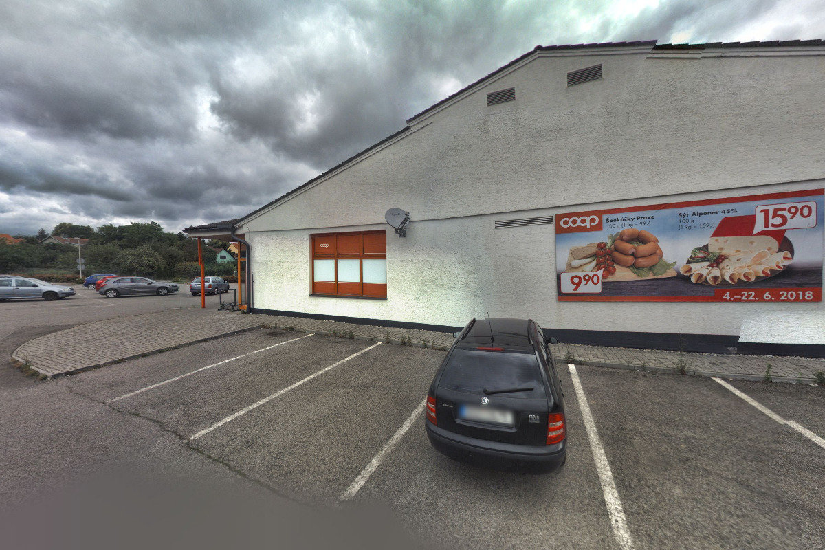 Květinový automat Tyradosti foto 5