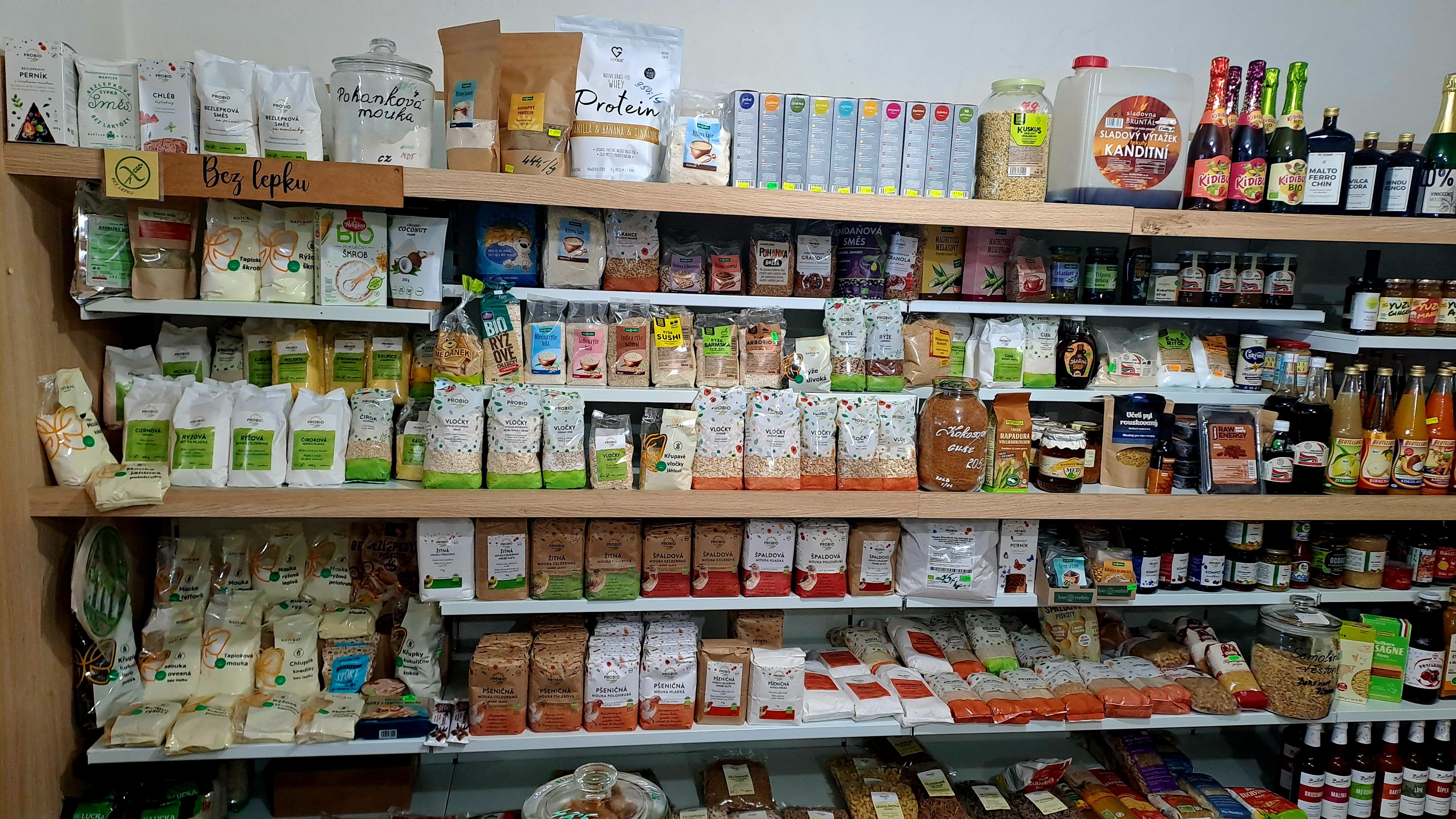 NatyShop foto 4