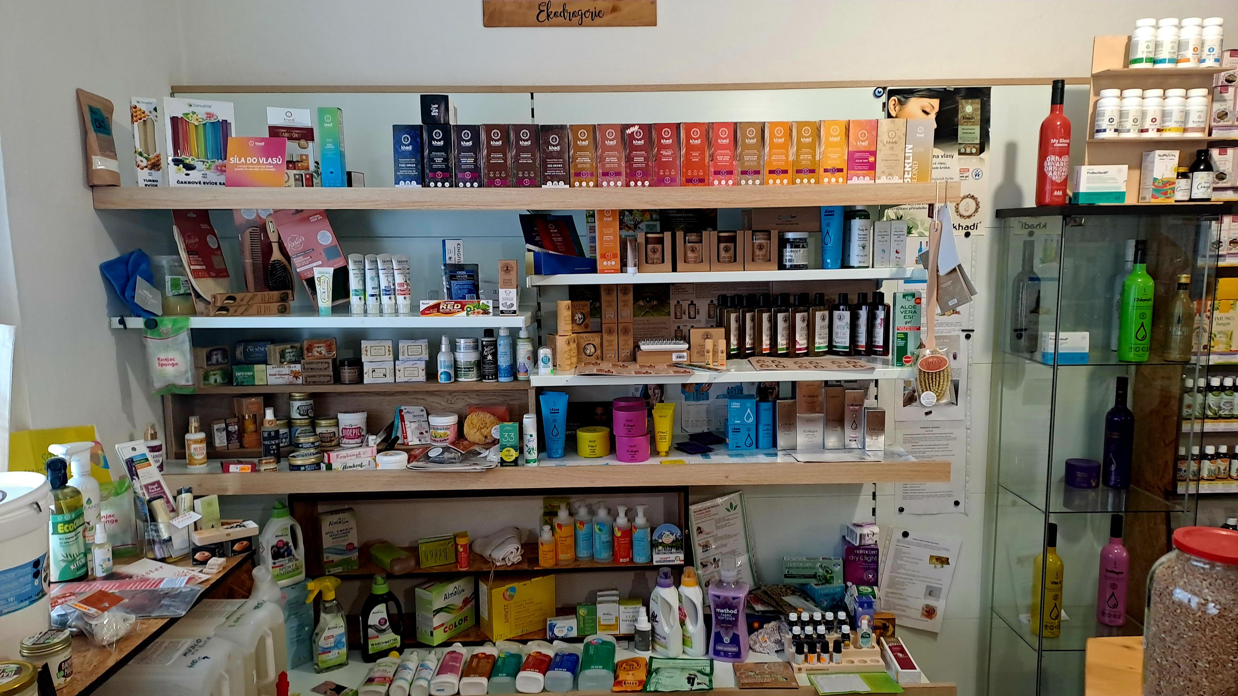 NatyShop foto 5