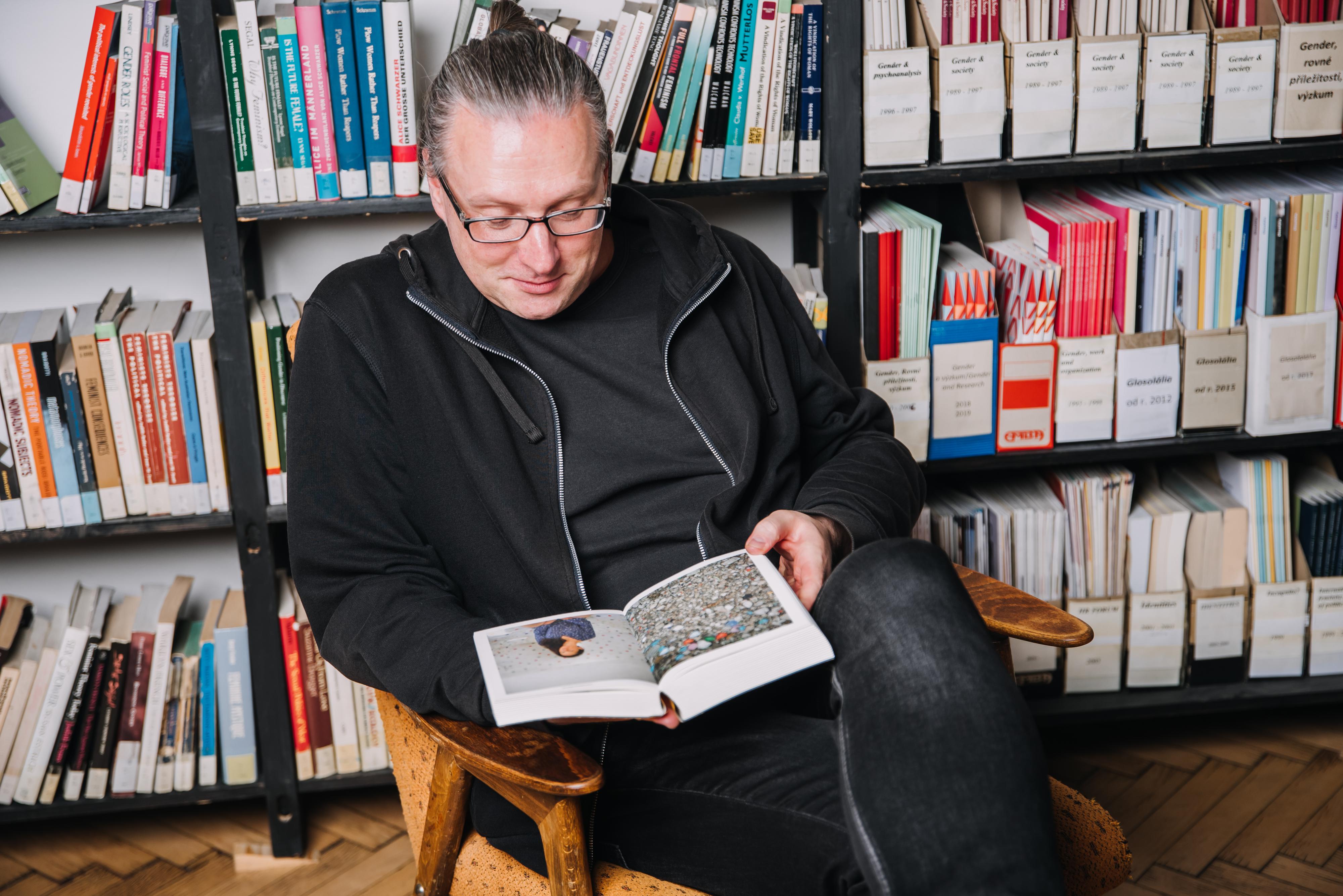 Gender Studies, o.p.s. foto 3