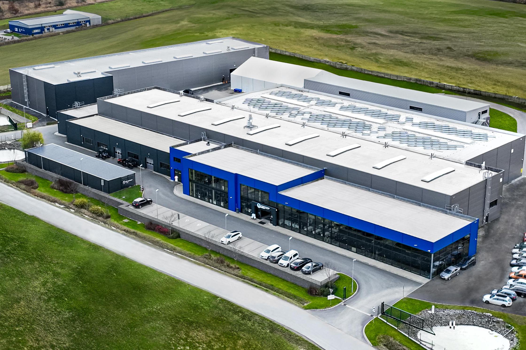 ASP Group Distributing