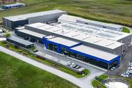 Fotografie ASP Group Distributing