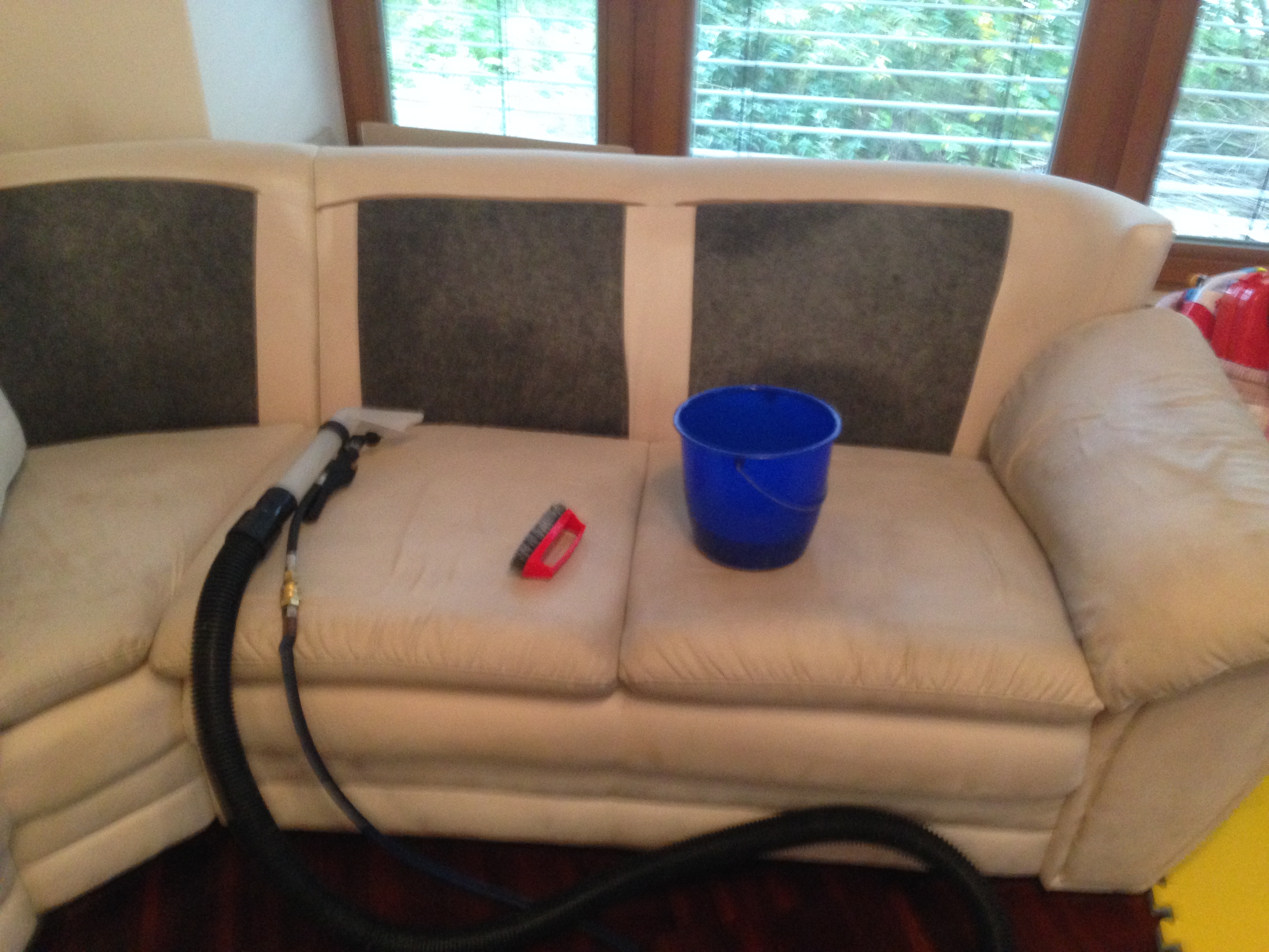 Úklid - Čištění s.r.o. foto 3