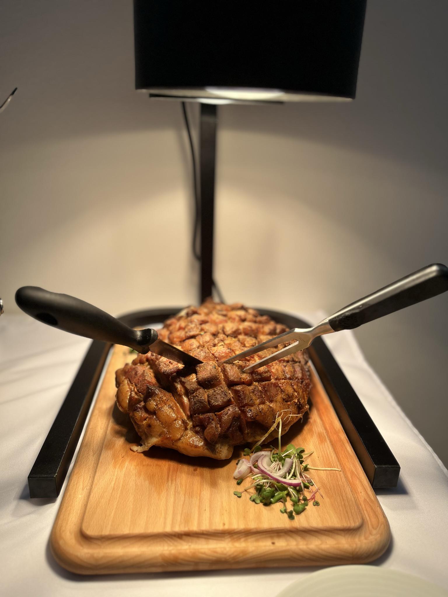 Areál Salaš foto 3