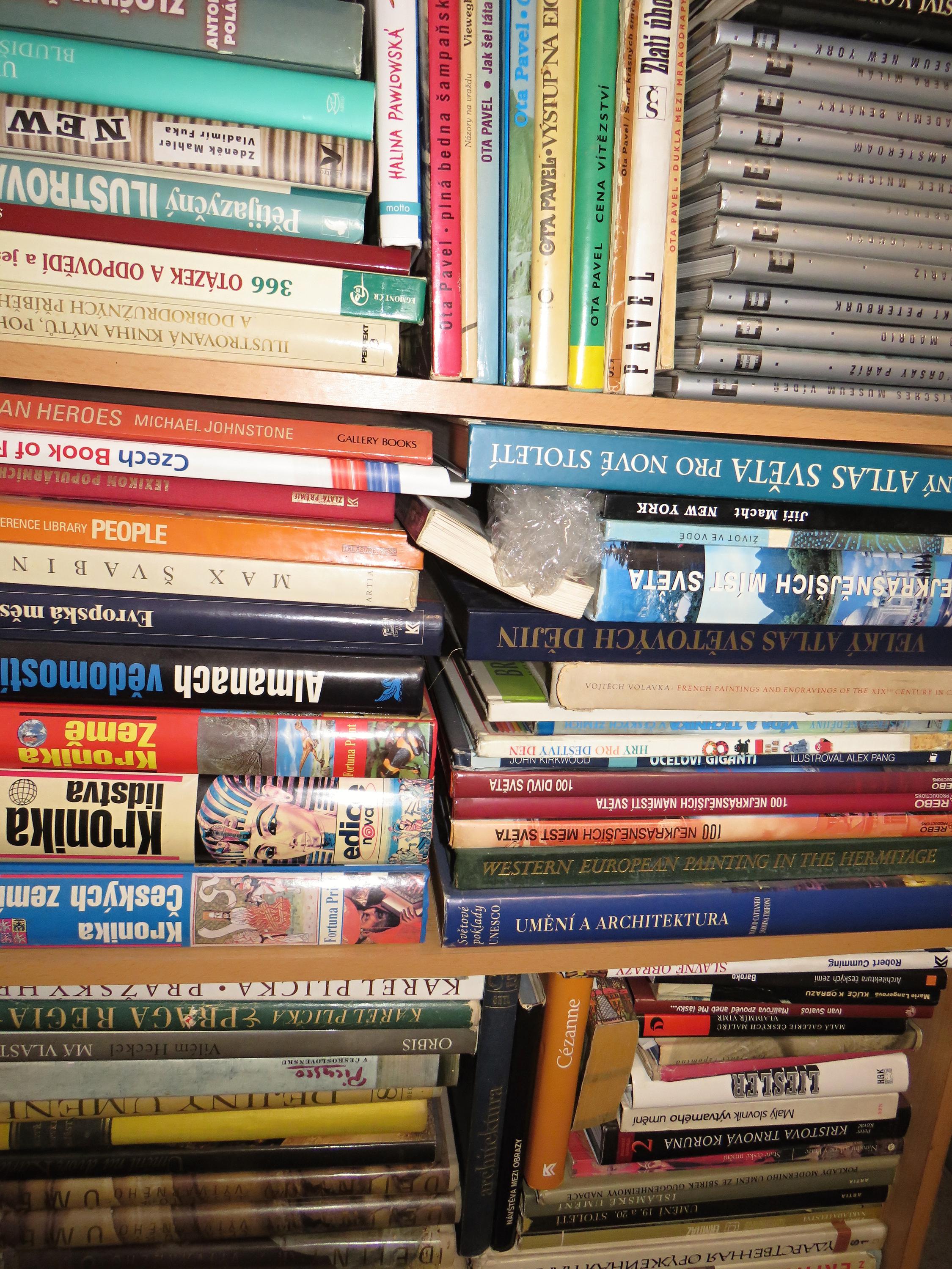 ANTIKVARIÁT - Absi.cz foto 4