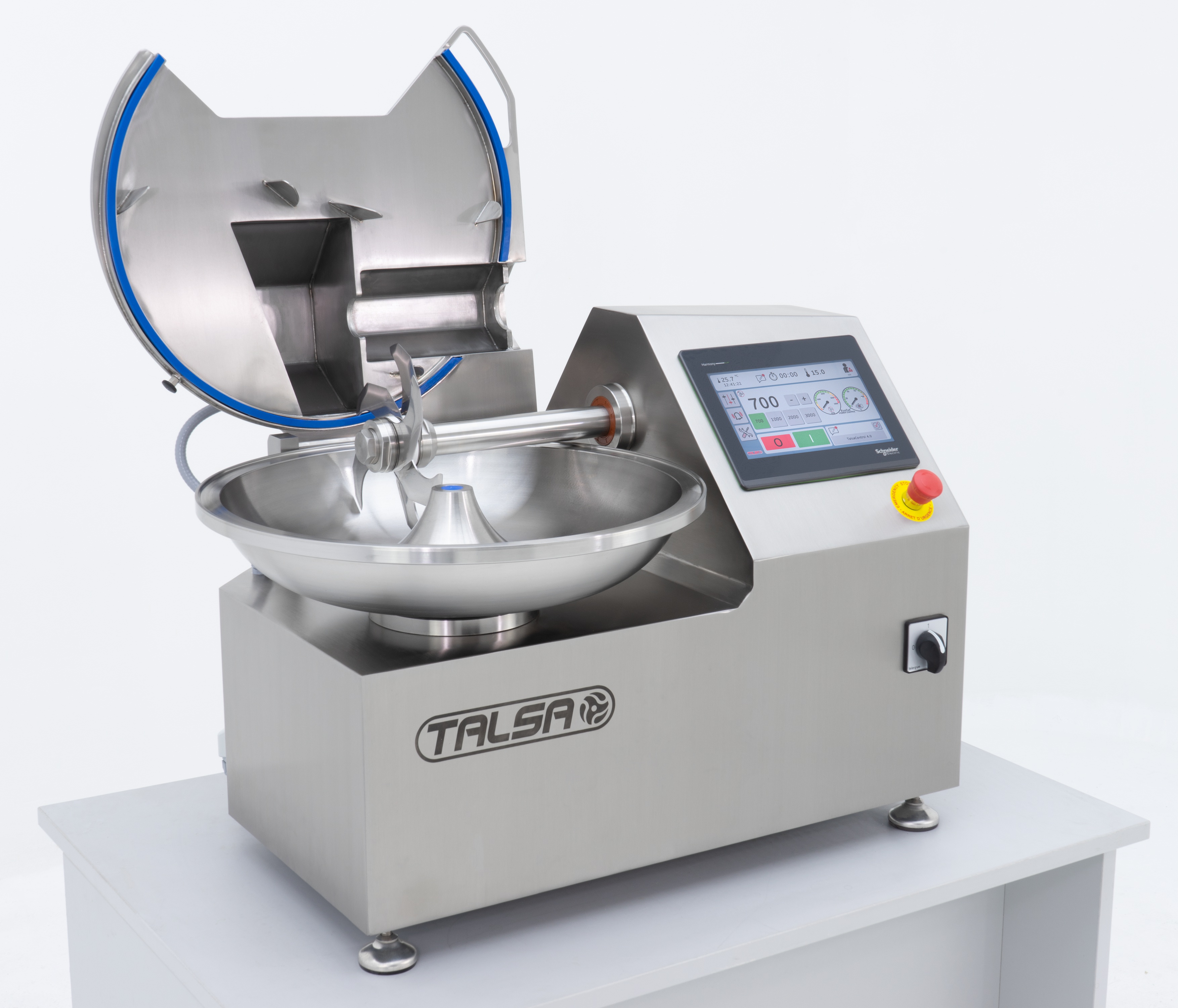 Potravinářské stroje s.r.o. foto 2