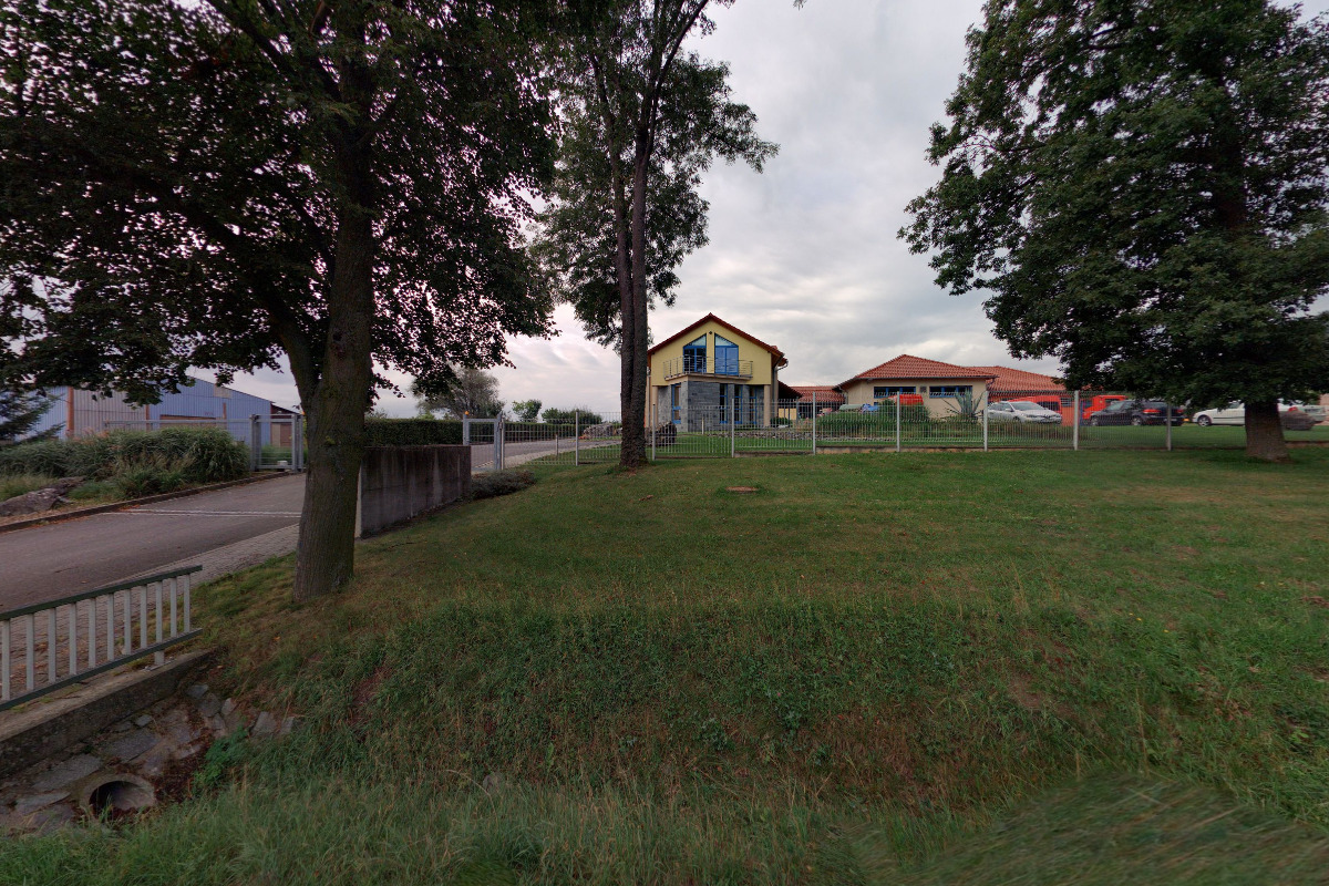 Stavitelství Šindler, s.r.o.