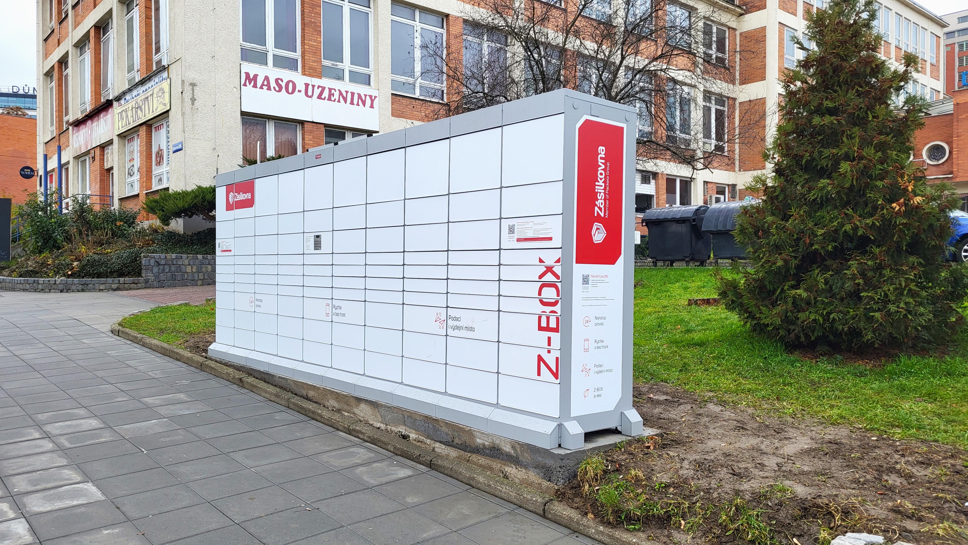 Z-BOX