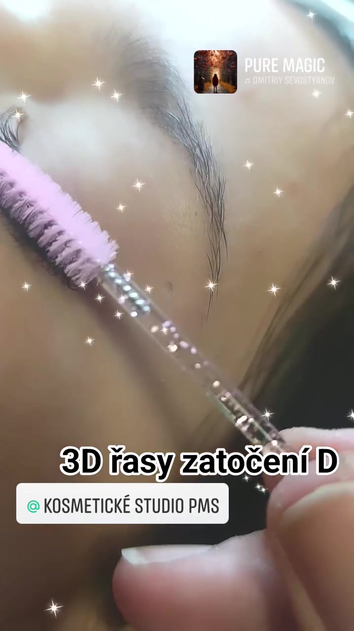Kosmetické studio Petra Maršík Šedivá foto 2 (náhled videa)