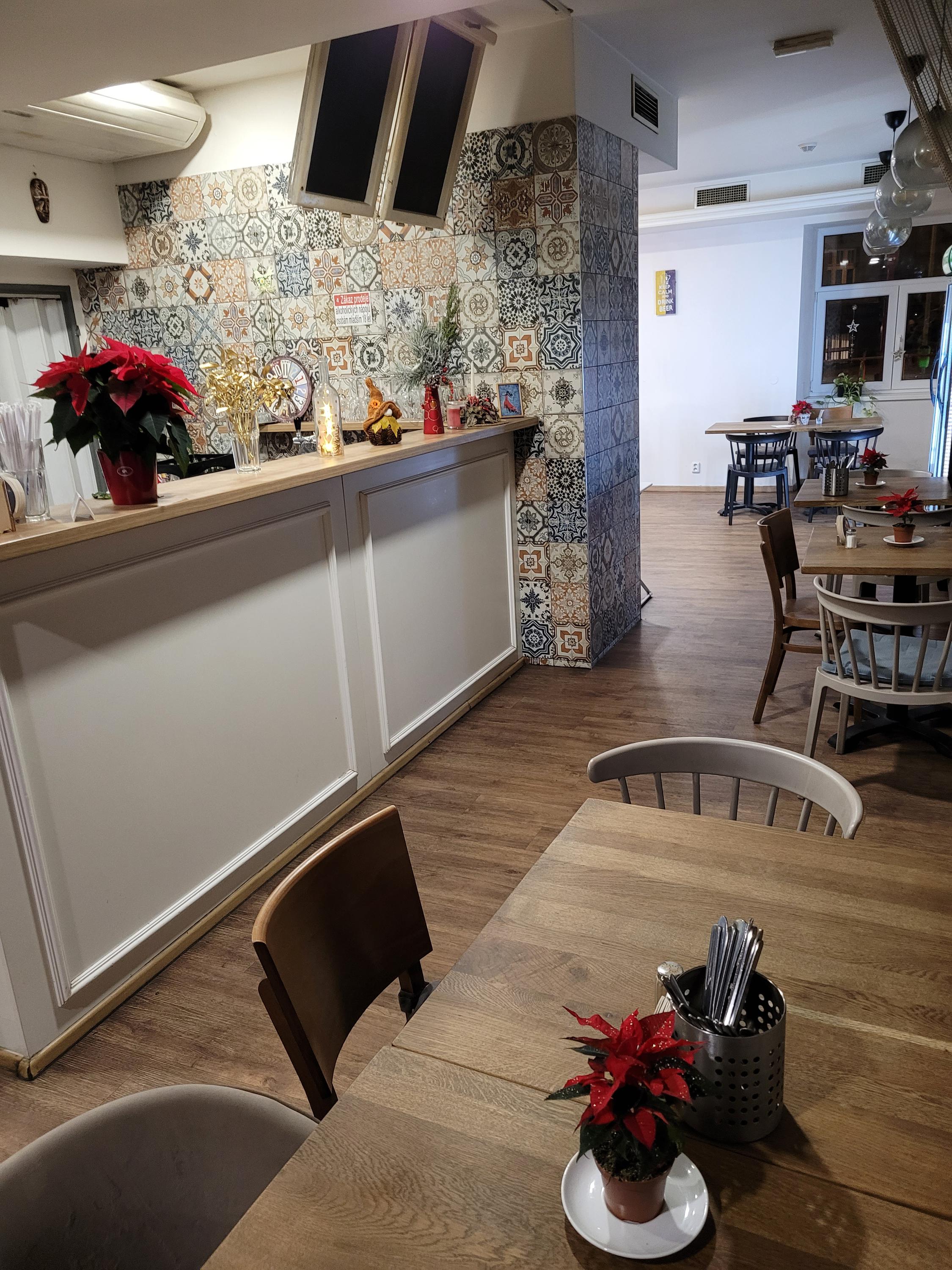 Šehrazad kebab & Craft Beer foto 2