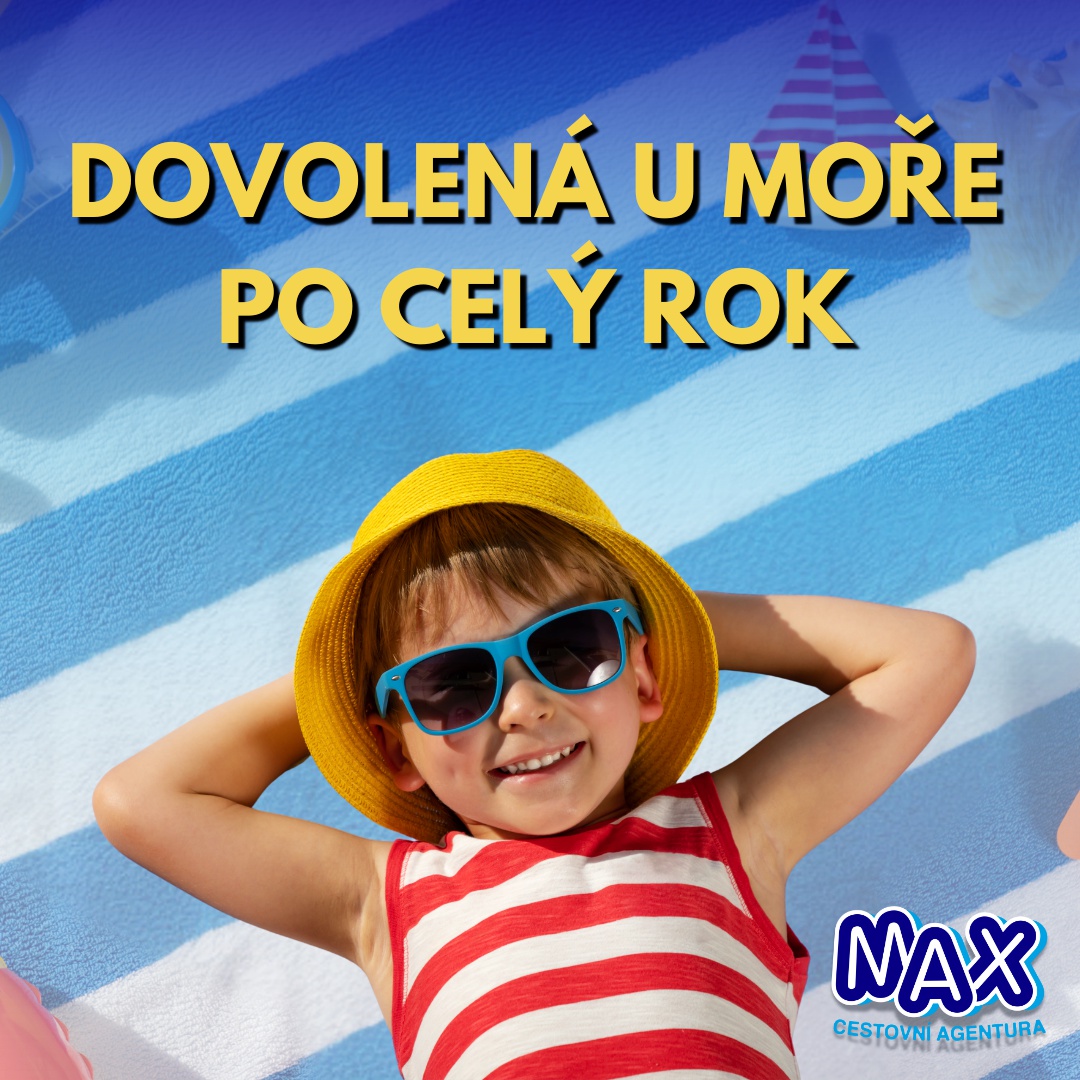 Cestovní agentura Max foto 1