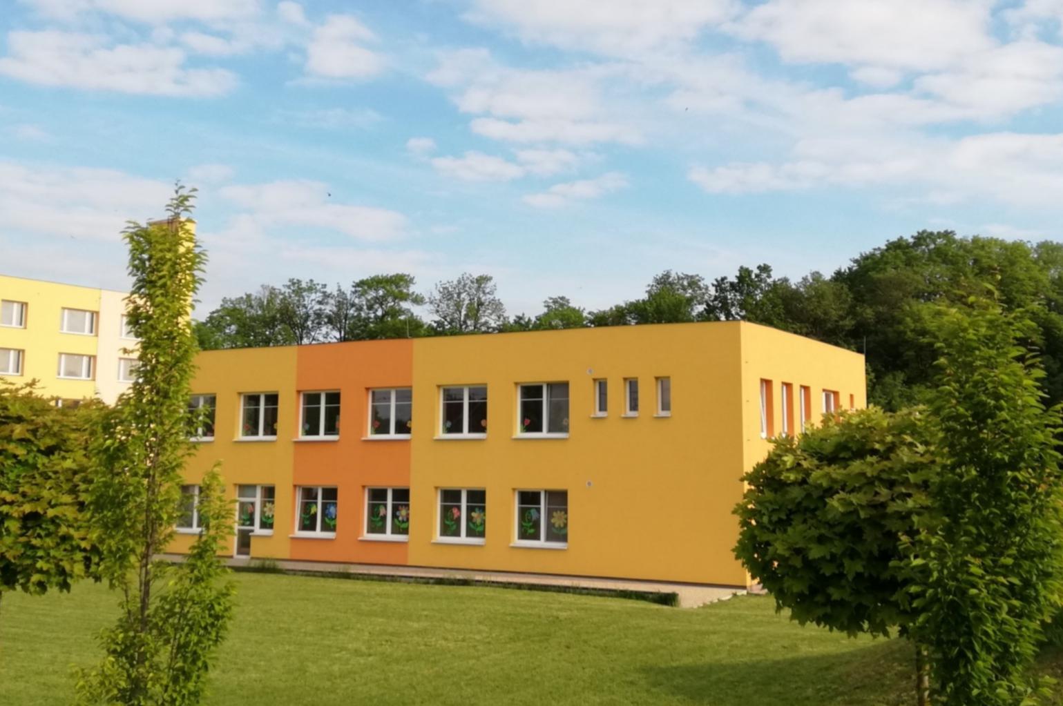 ZŠ a MŠ Slezské Rudoltice